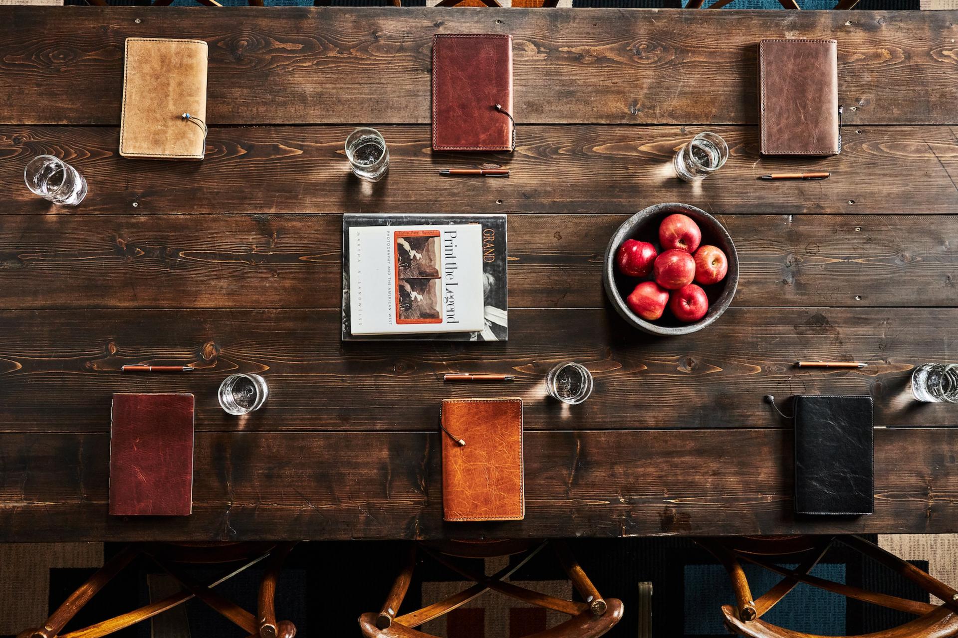 Pewter Room