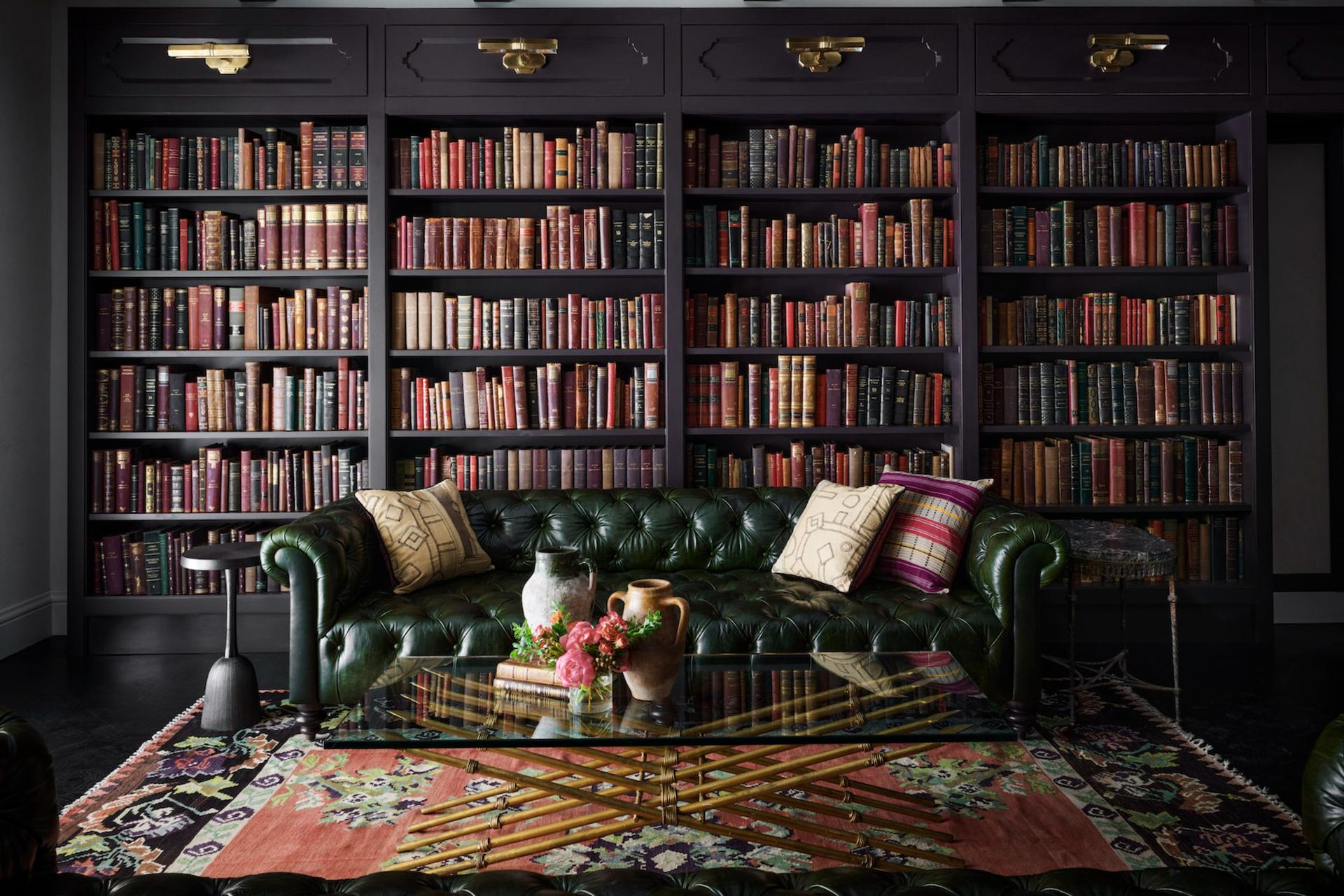Mulberry Room