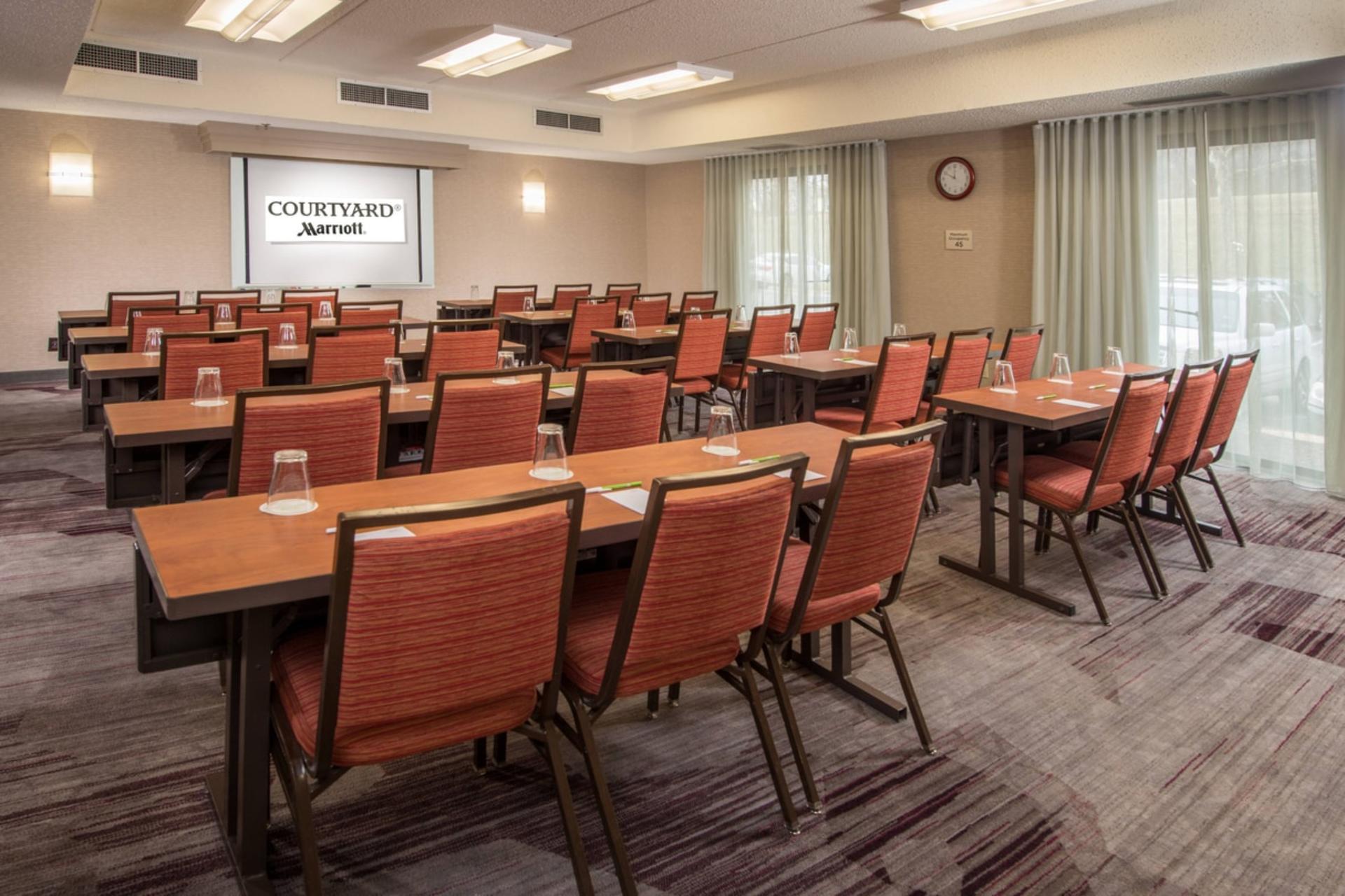 Conference Room A