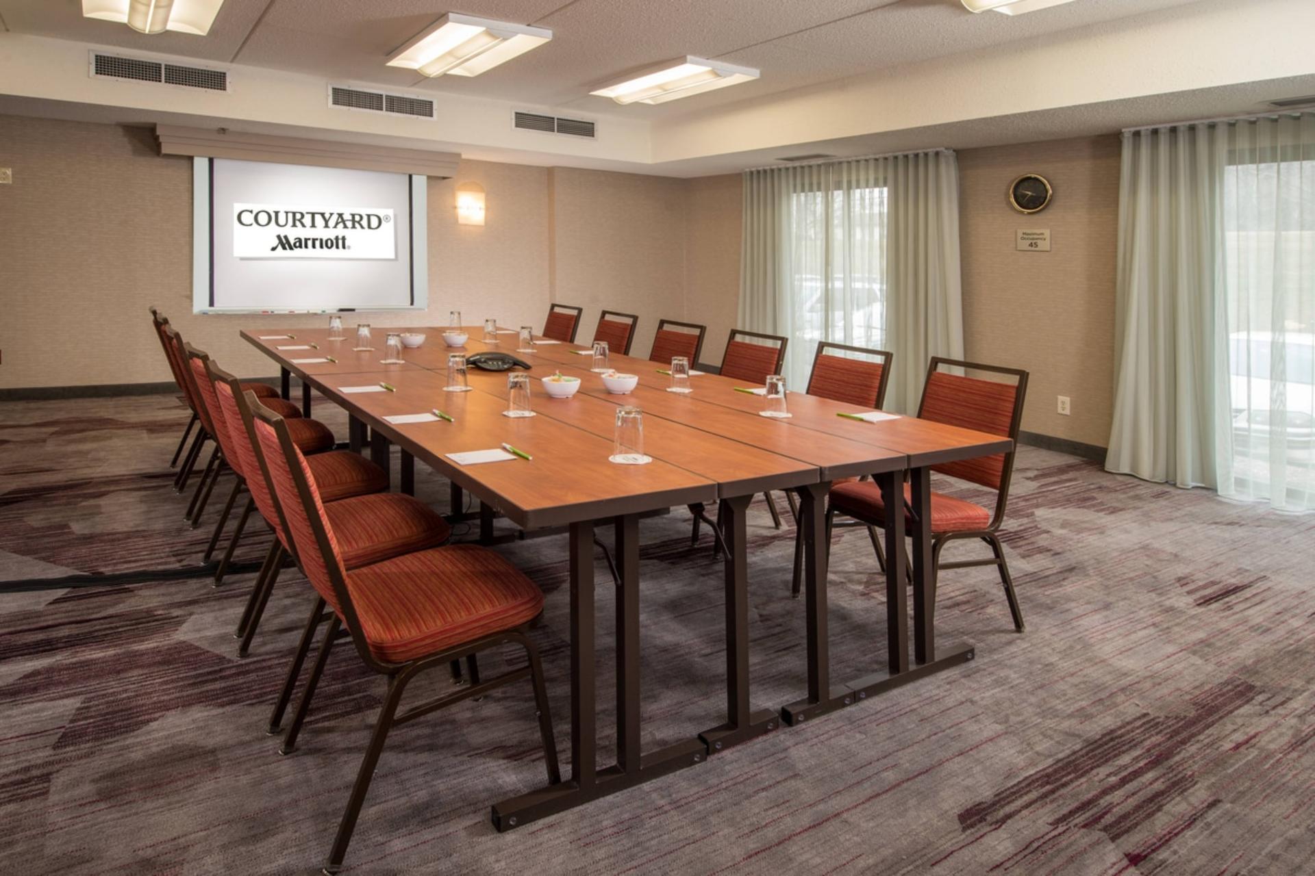 Conference Room B