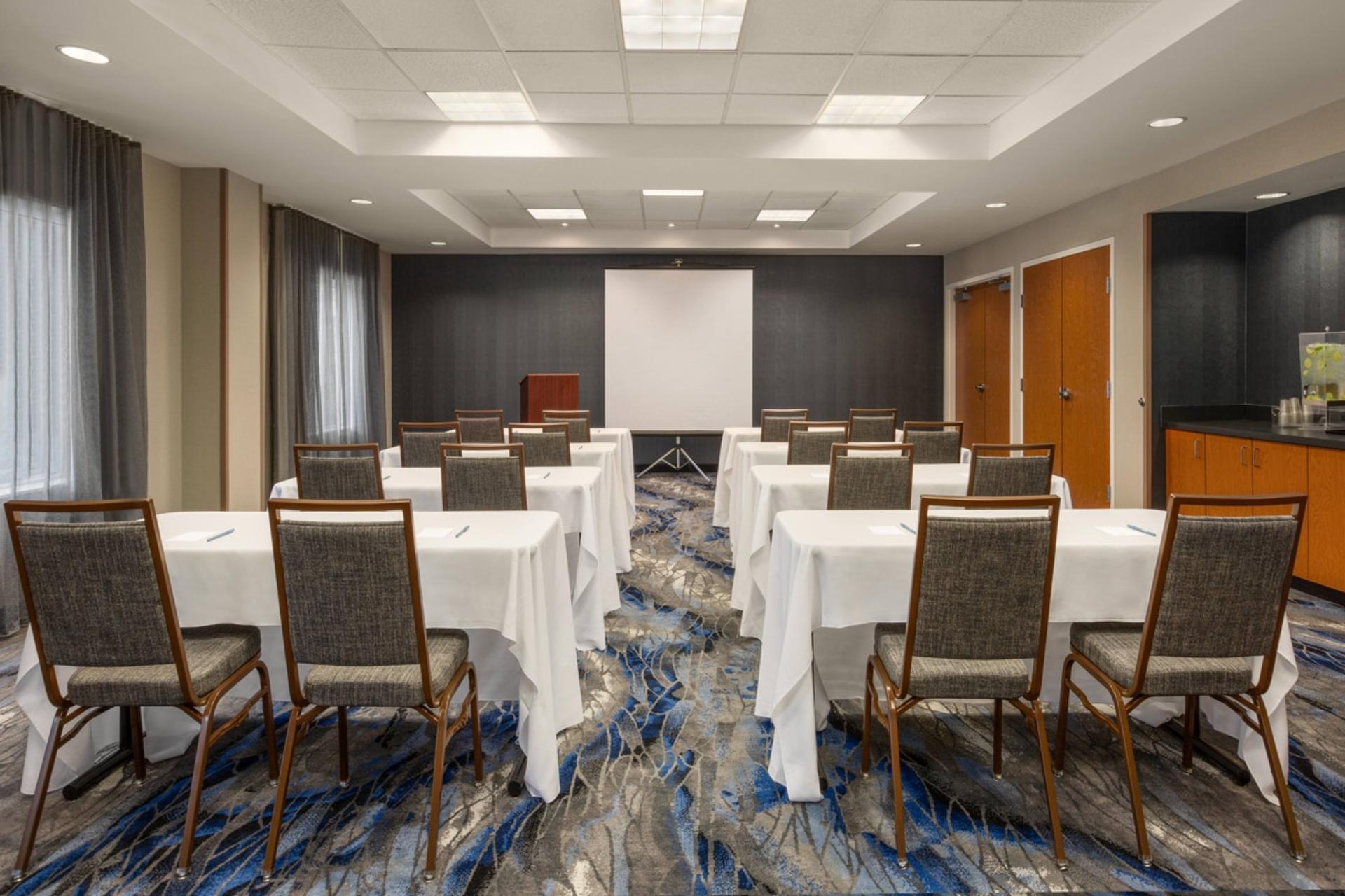 Crystal Springs Room