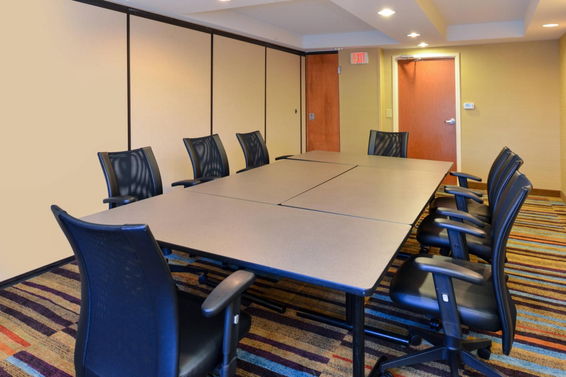 Boardroom