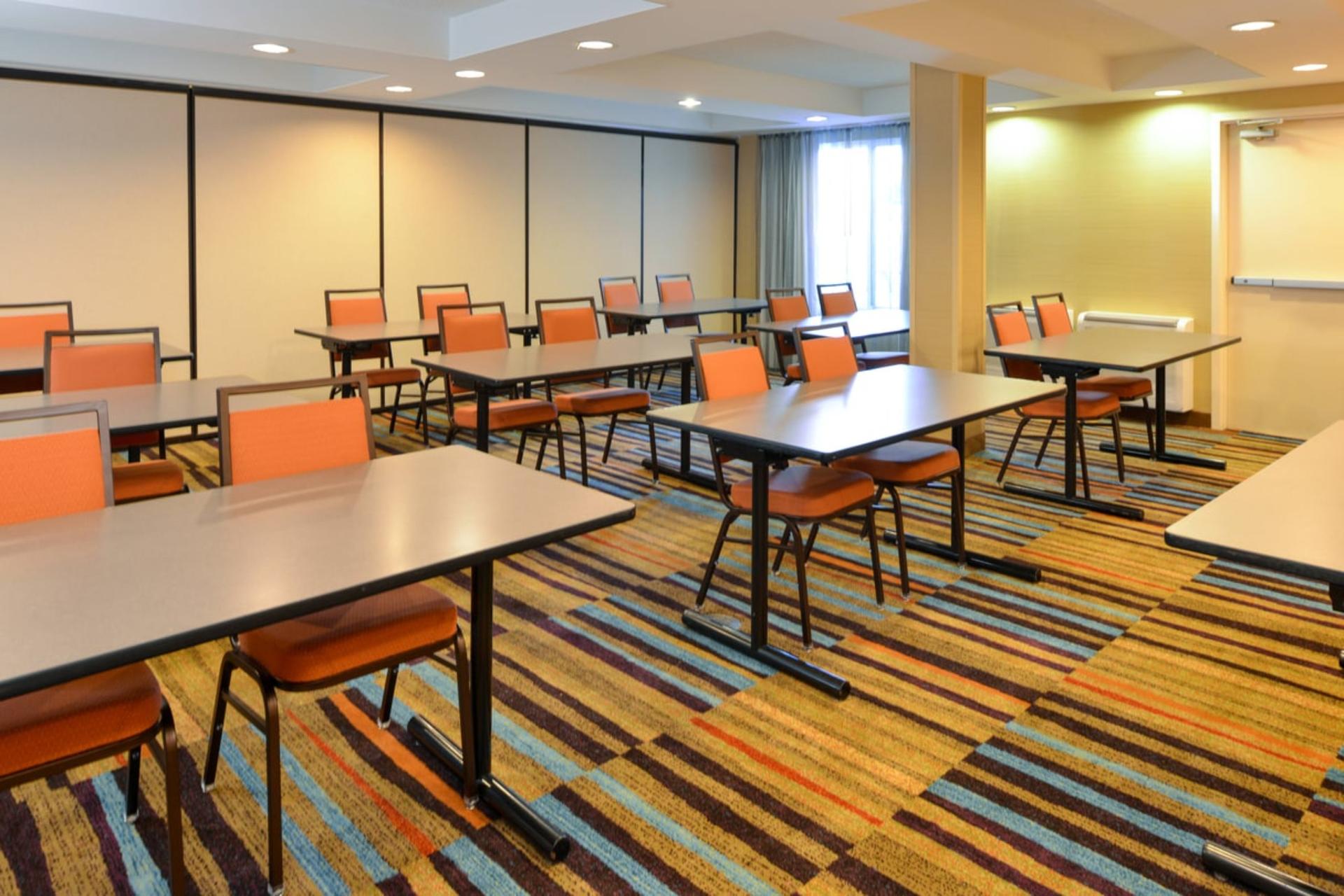 The Bluegrass Room