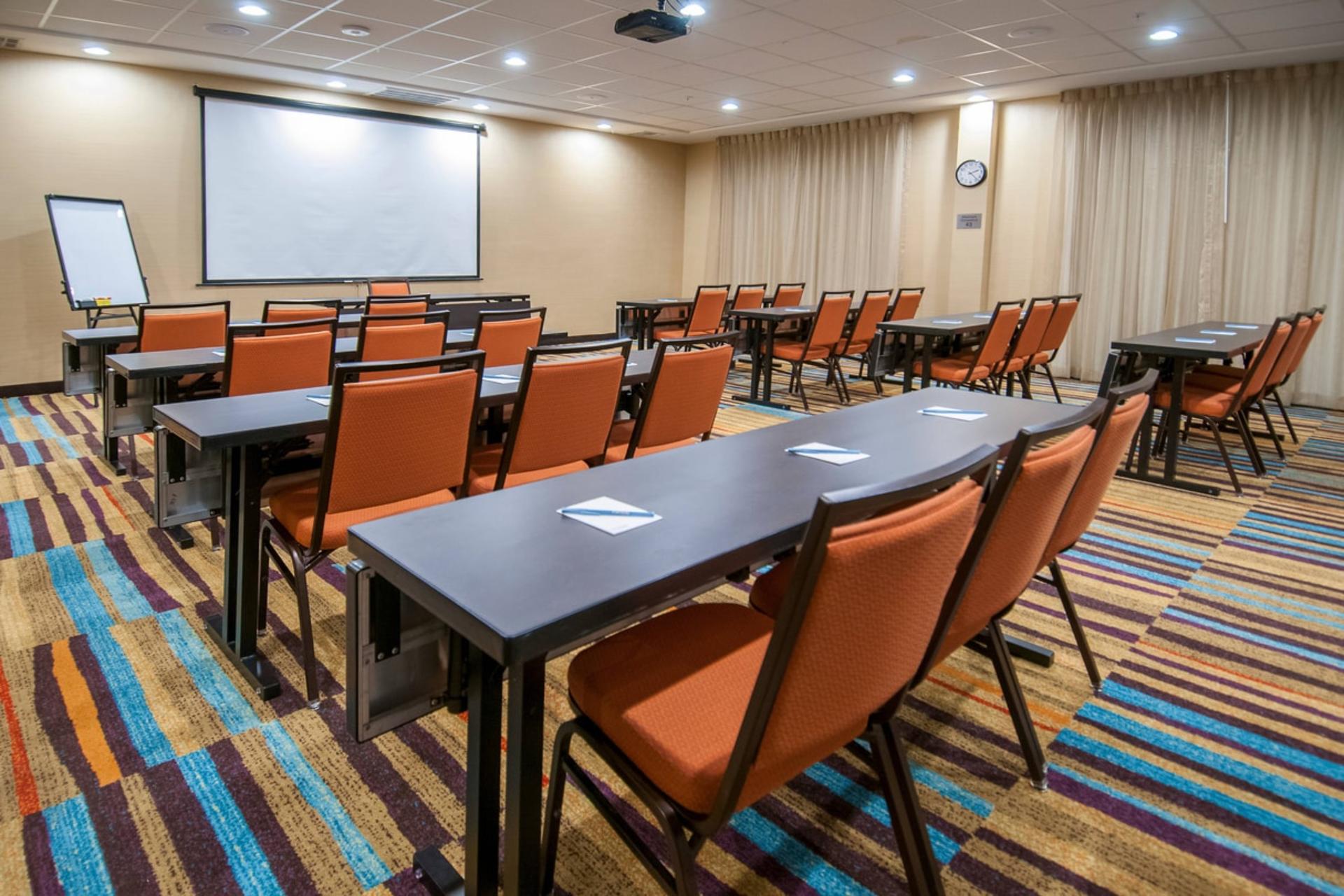 Savoy Room