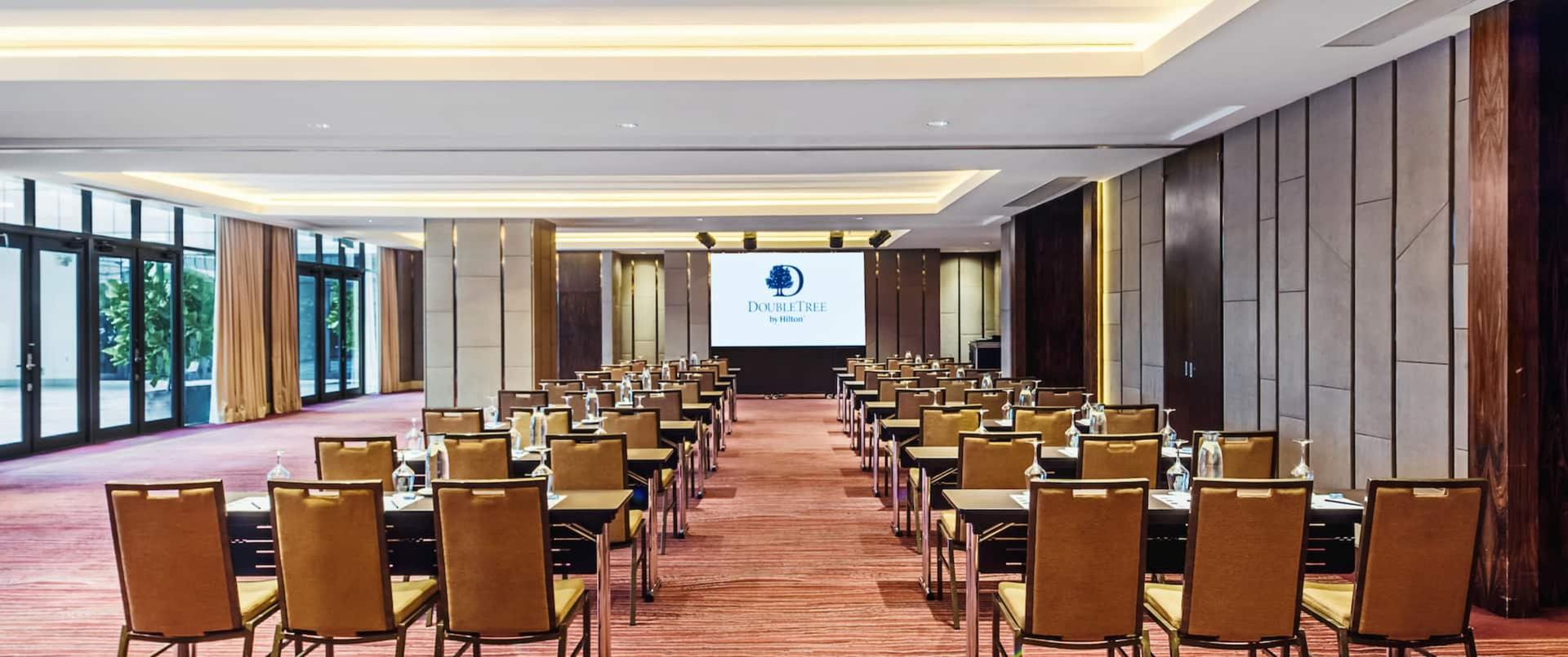 The Junior Ballroom