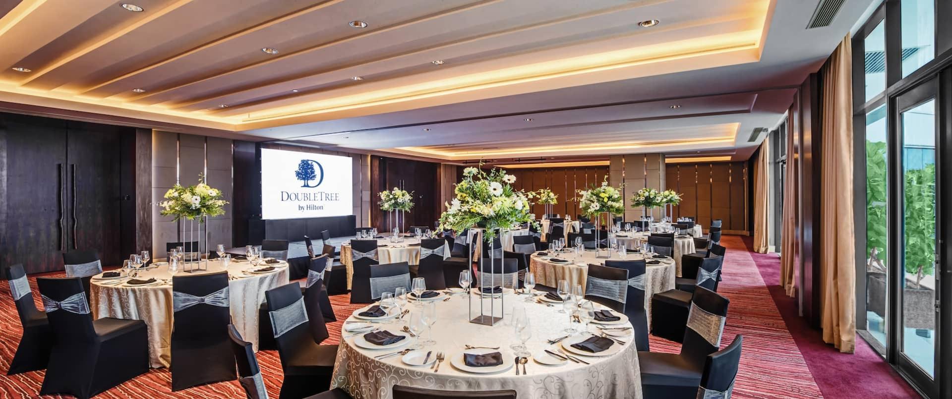 Junior Ballroom 2