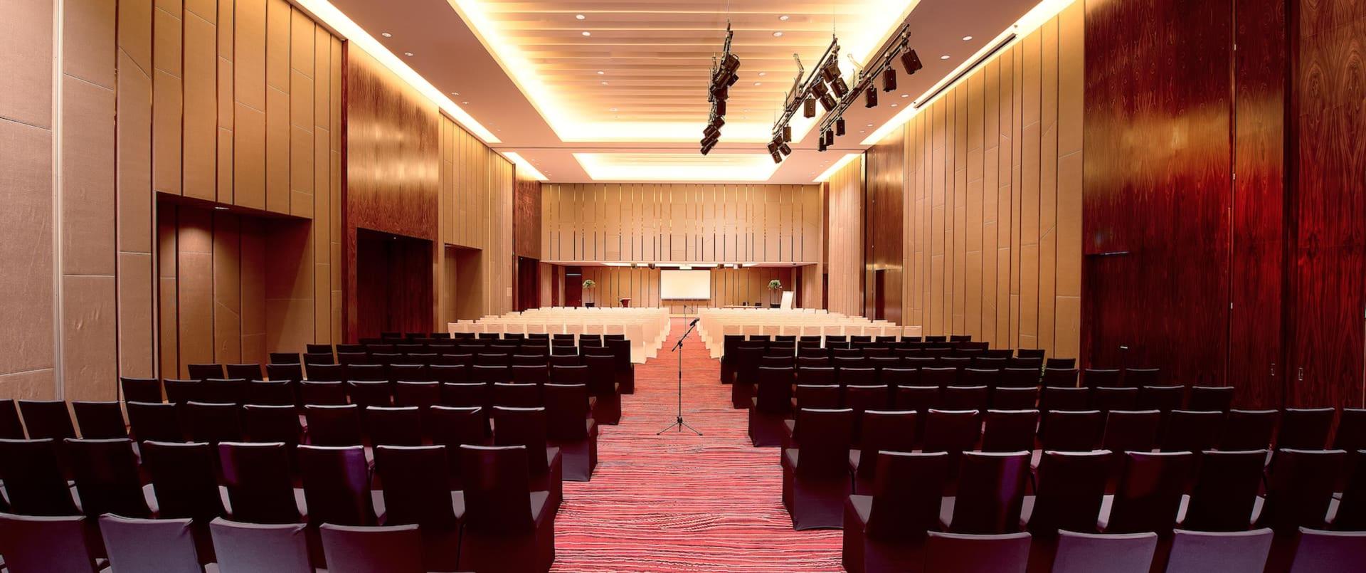 Grand Ballroom 1