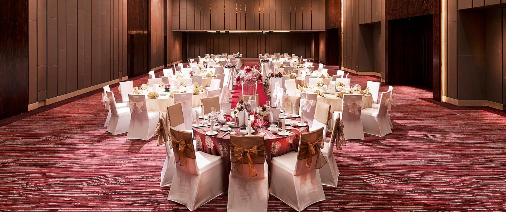 Grand Ballroom 3