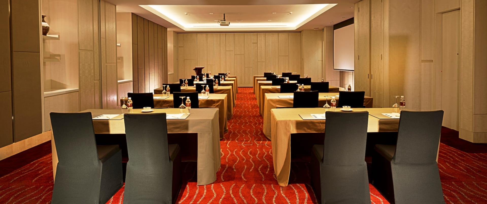 Meeting Room 2