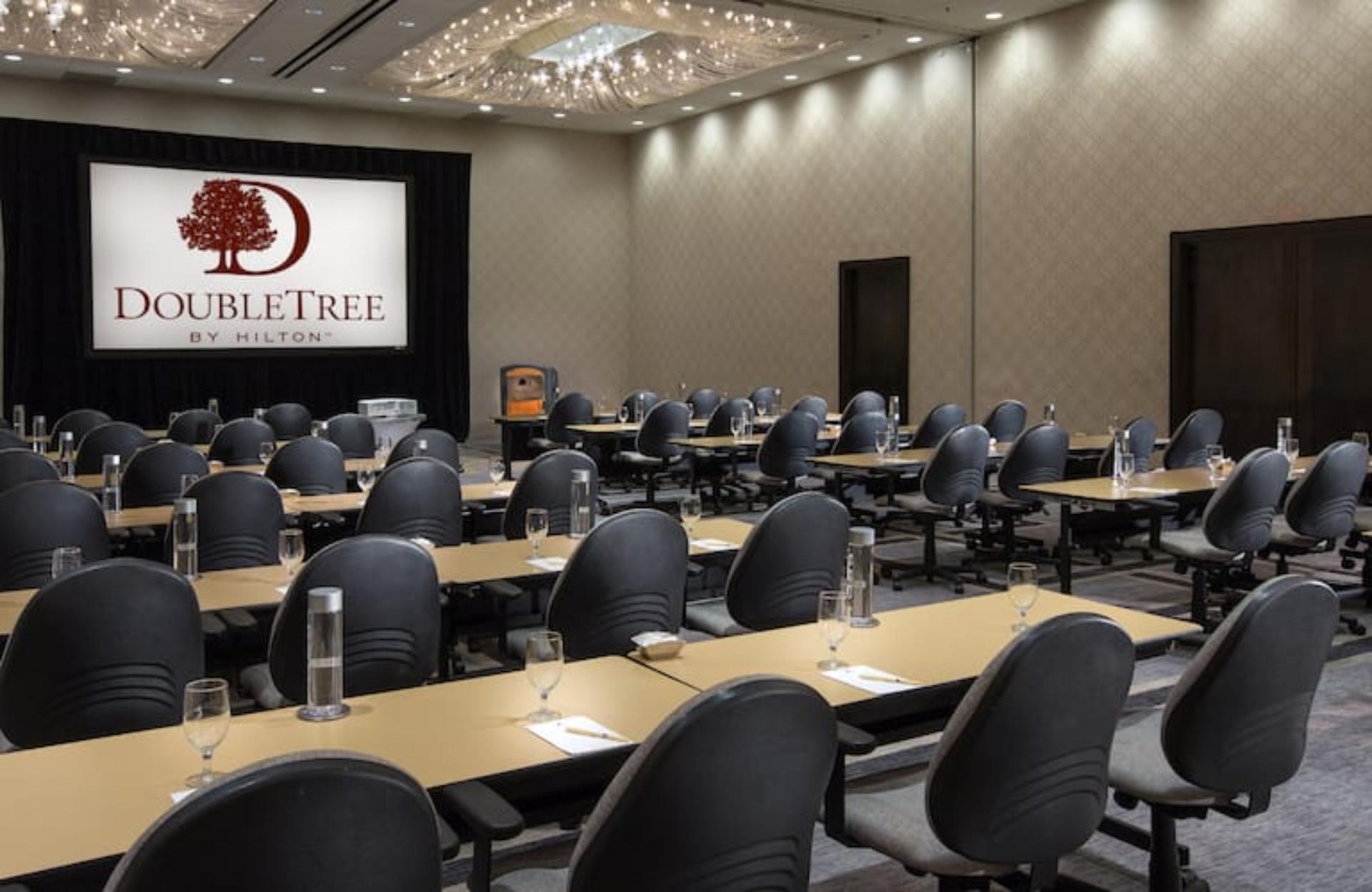 Grand Ballroom-Three sections