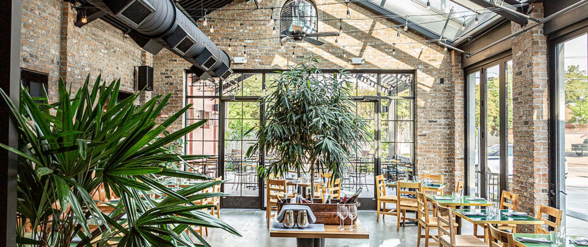 Greenhouse