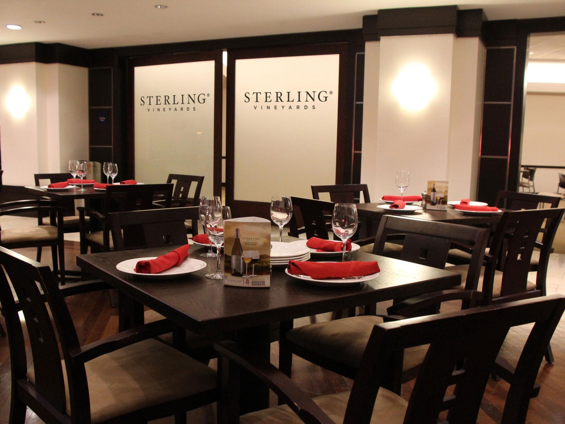 Red & White Wine Bistro