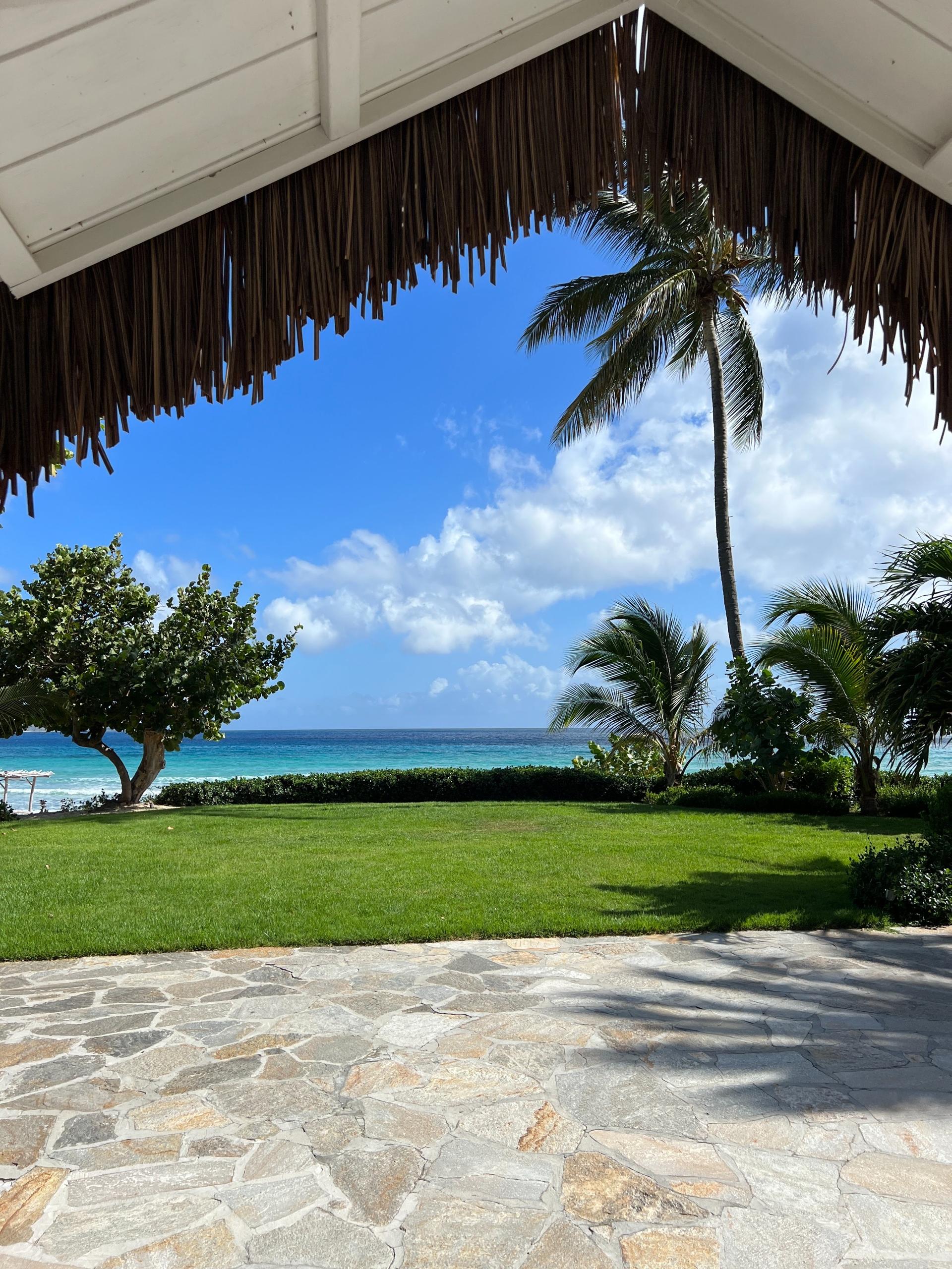 Oceanfront