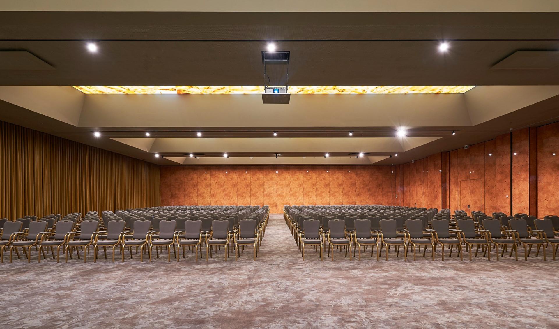 Grand Ballroom