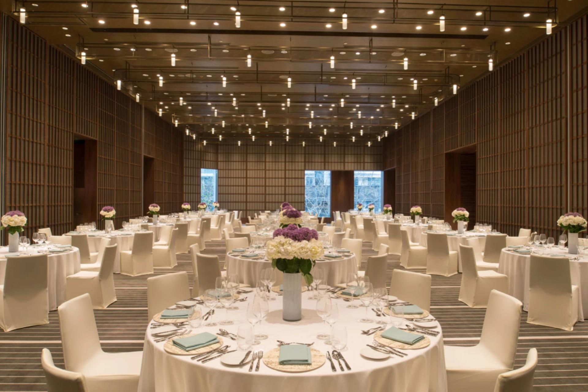 Grand Shanghai I+II