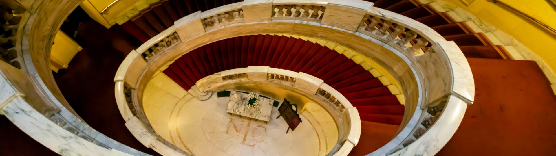 Grand Staircase