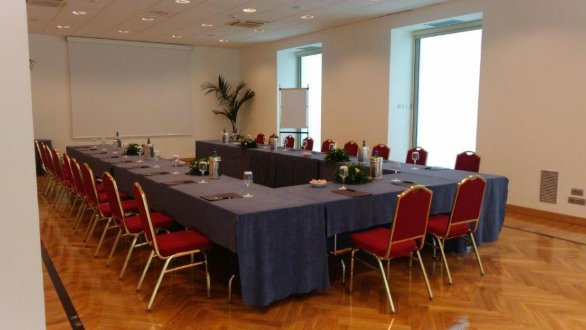 Sala Mascagni