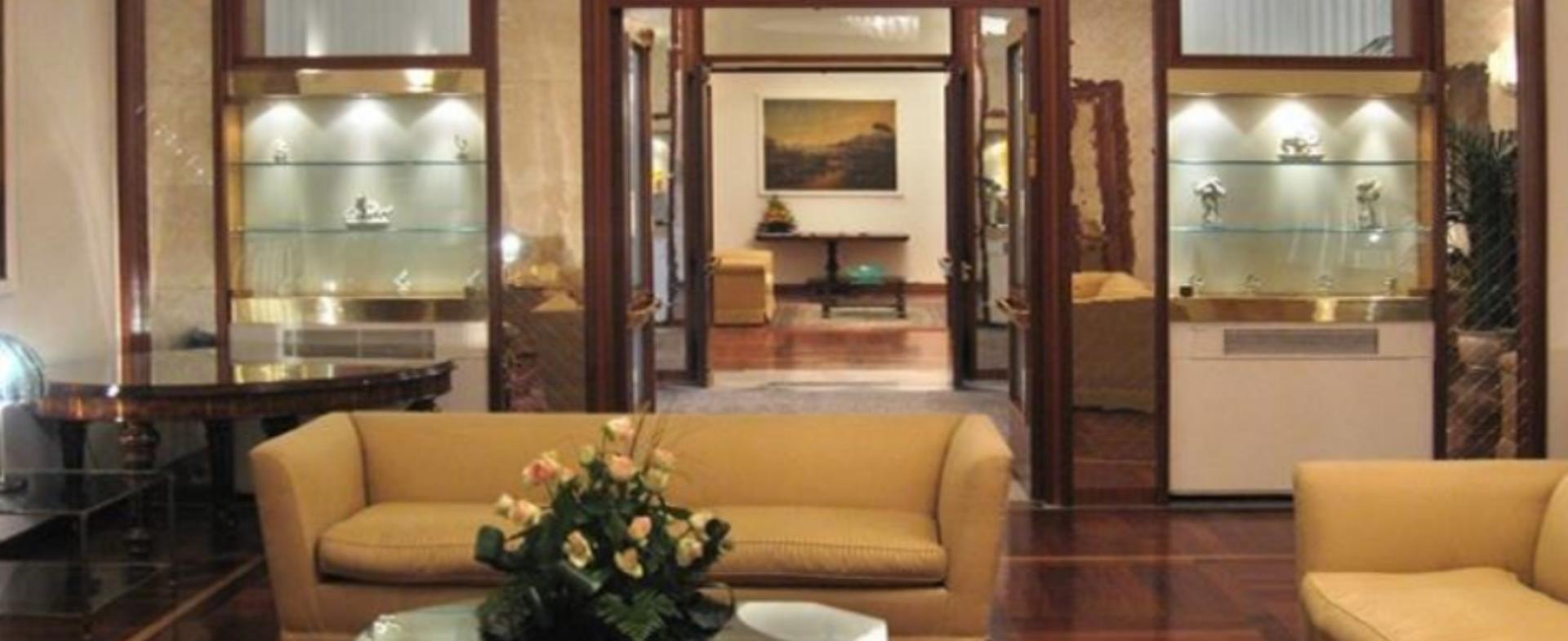 Sala Pergolesi
