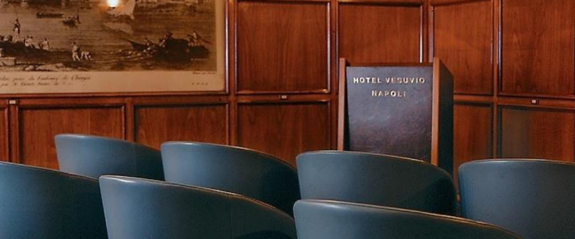 Vivaldi Business Centre