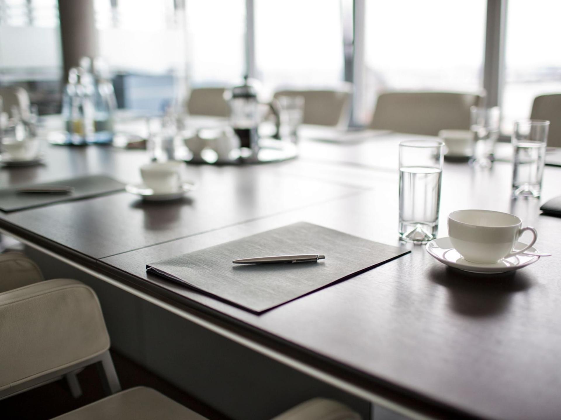 Boardroom