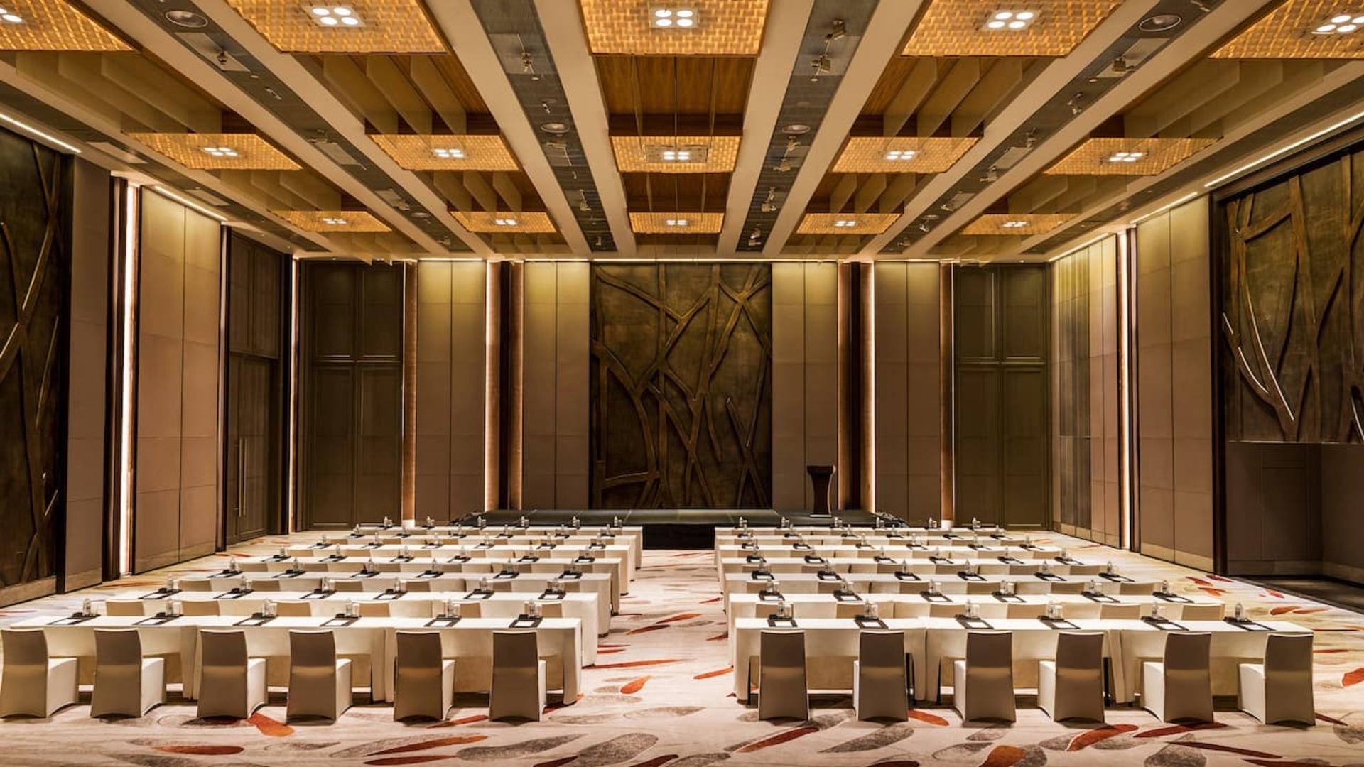 Ballroom