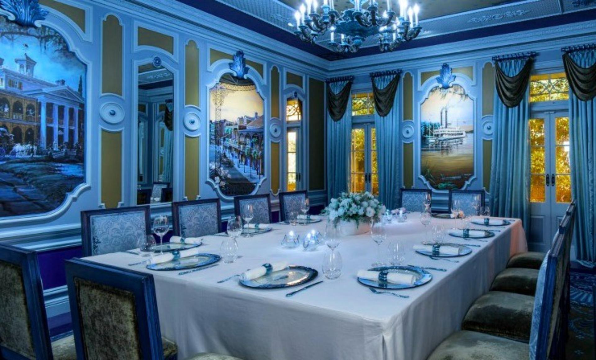 Full Buyout of 21 Royal