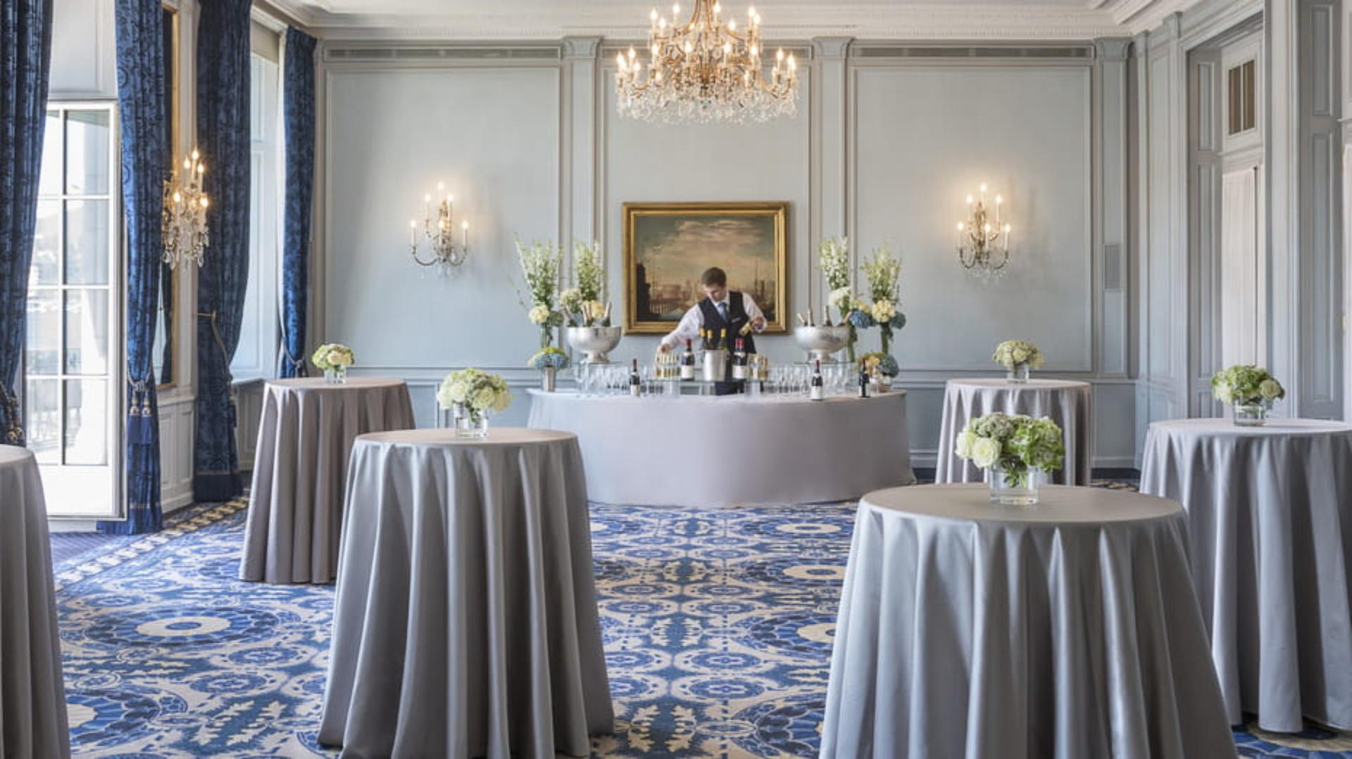 Salon du Lac