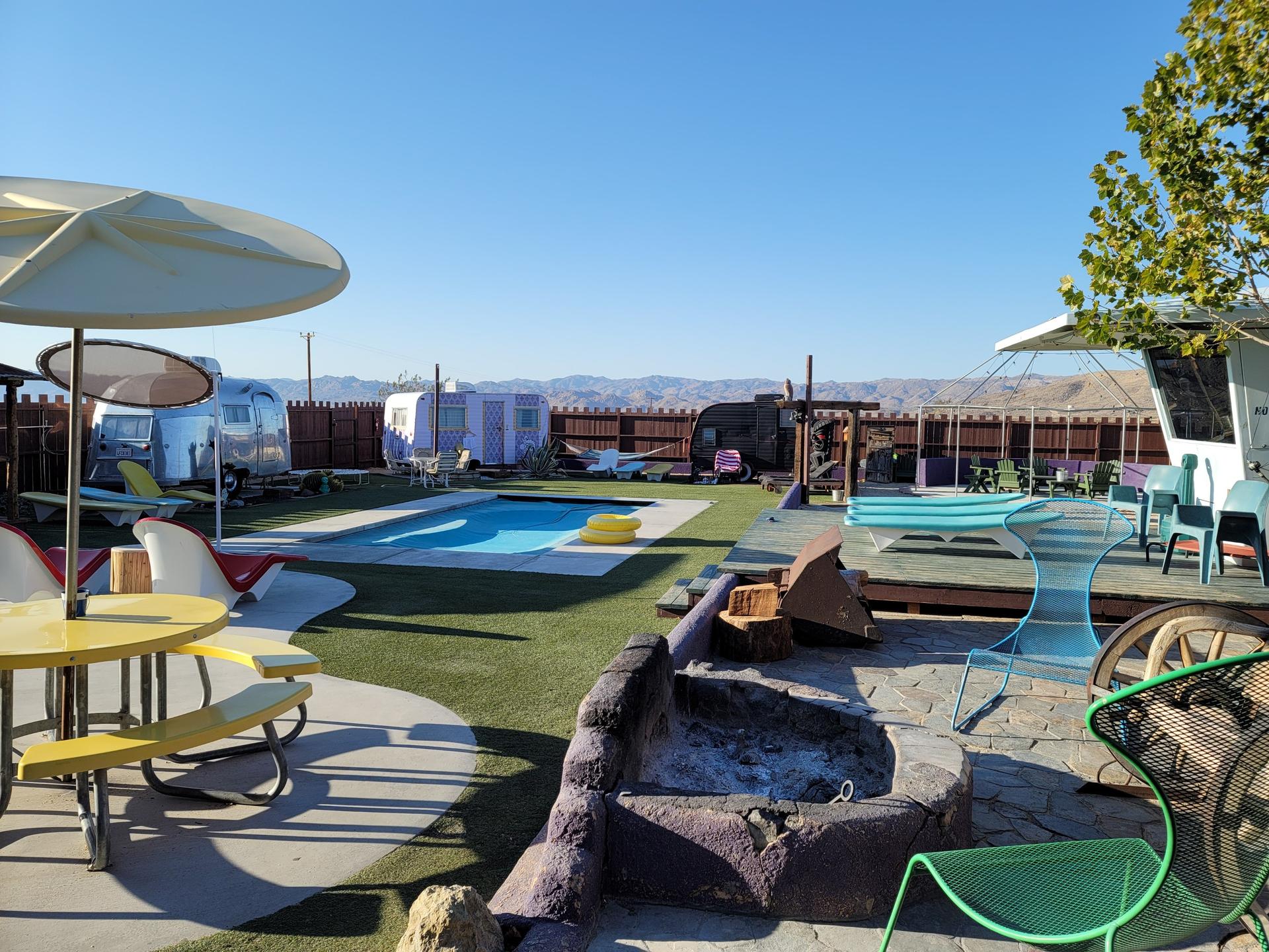Full Buyout of Hicksville Trailer Palace