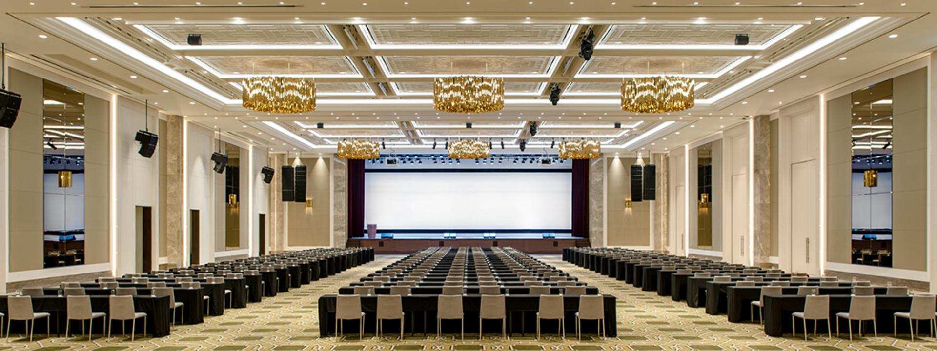 Grand Ballroom