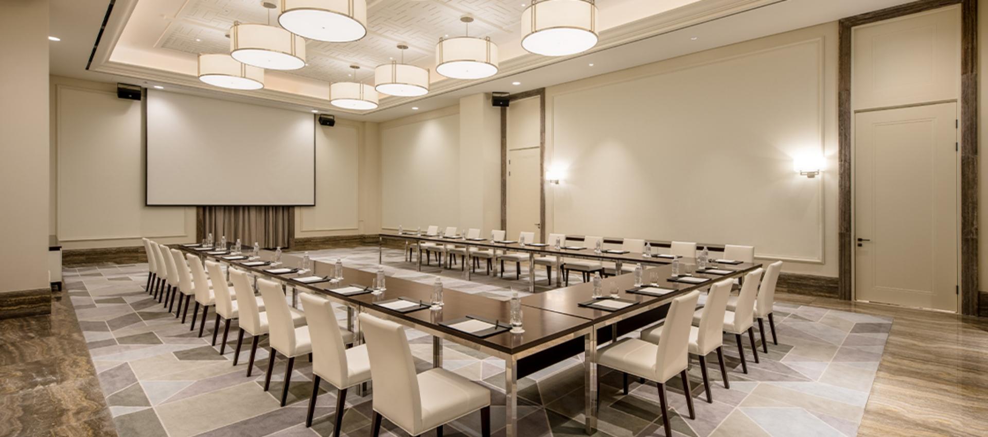 Meeting Room C