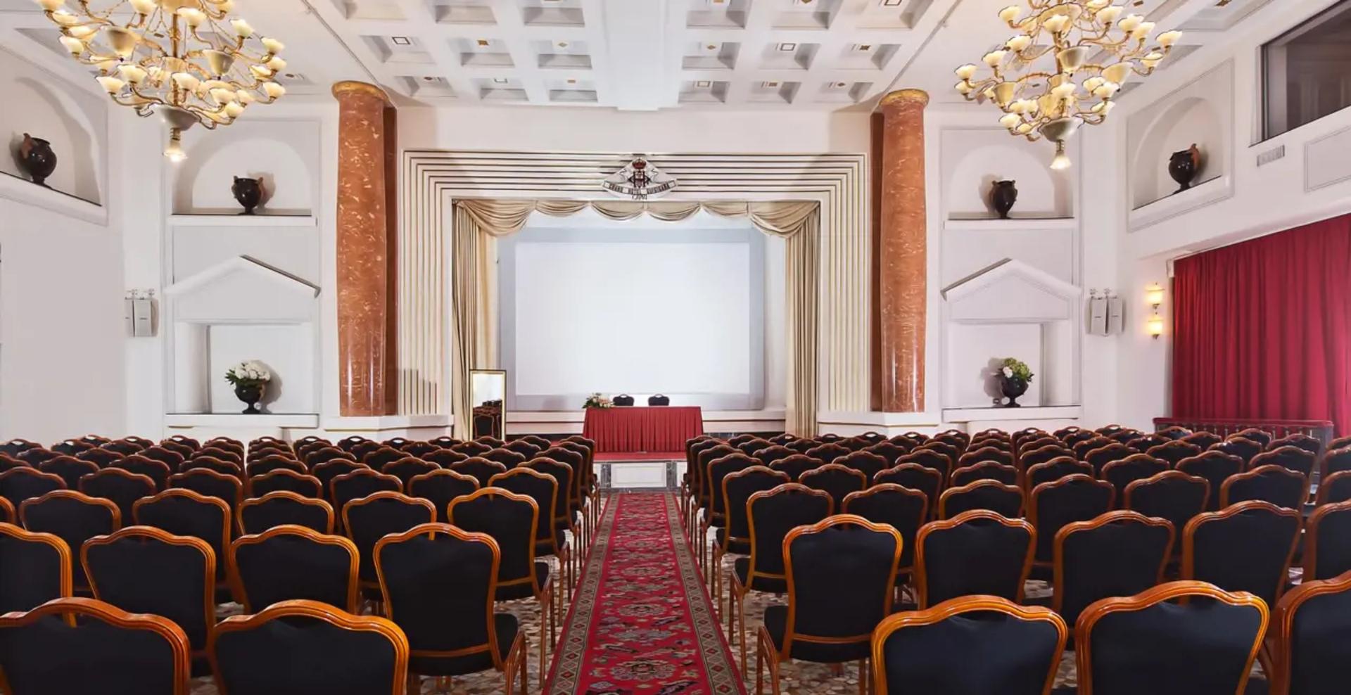 Teatro Quisisana
