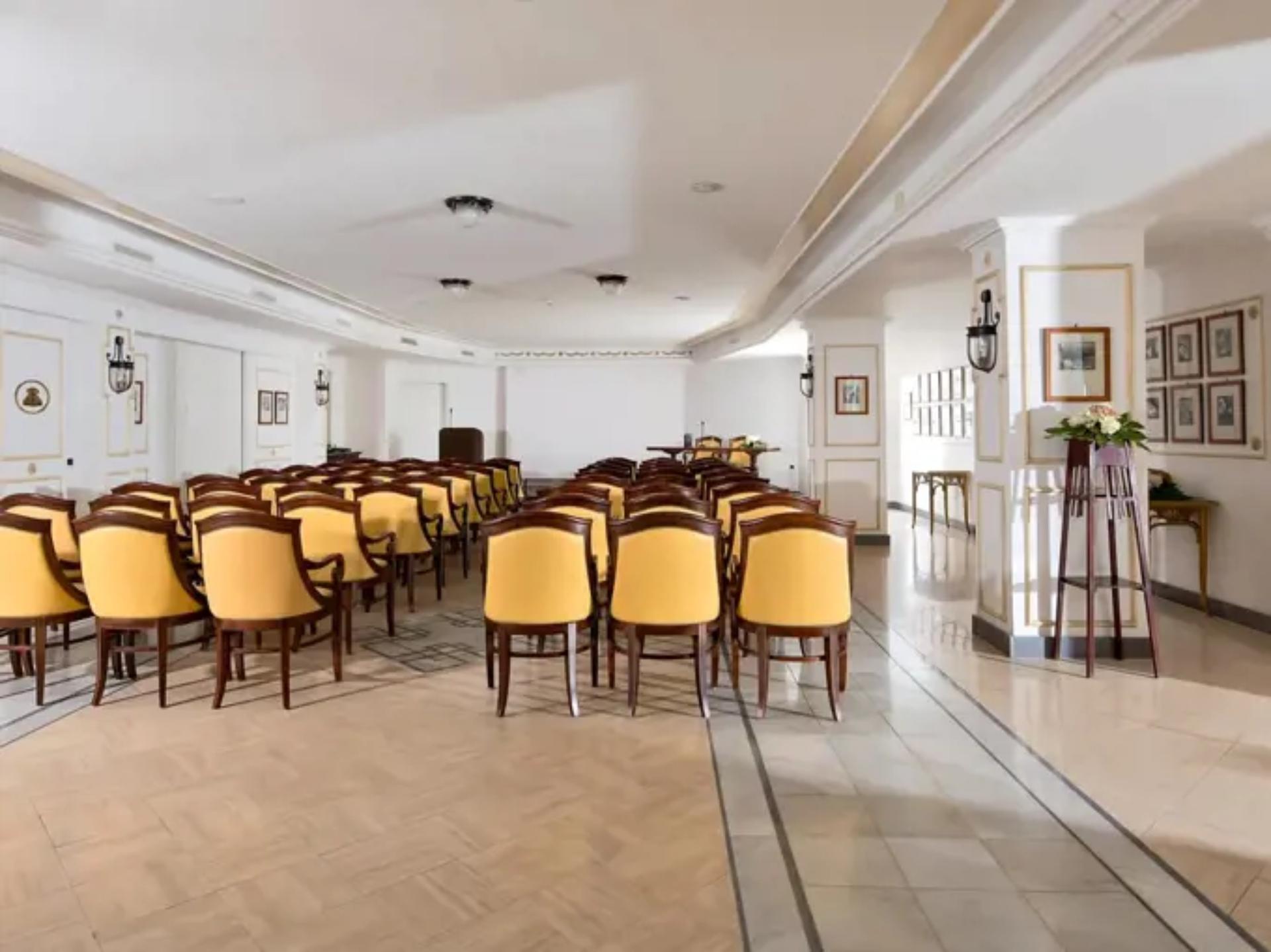 Sala Donna Lucia