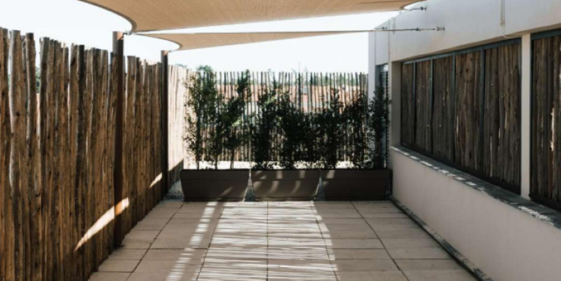 Wellness Rooftop