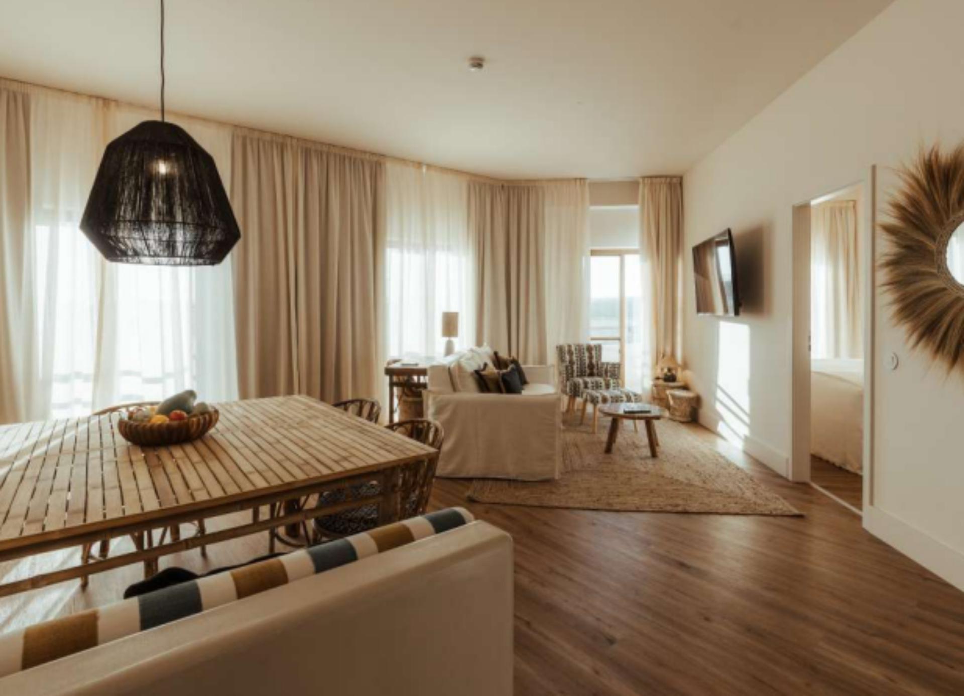 Suites