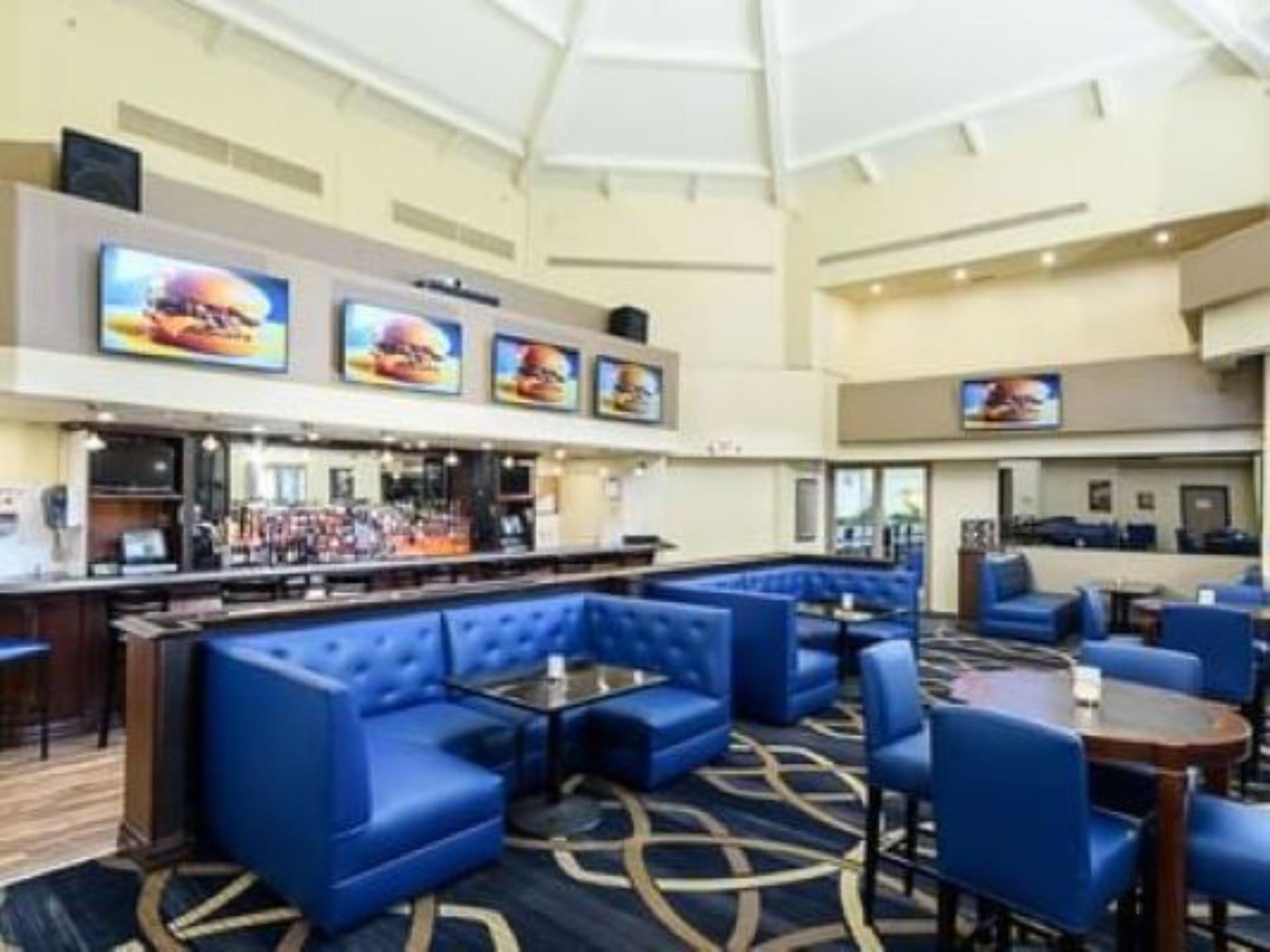 Pegasus Bar & Grill