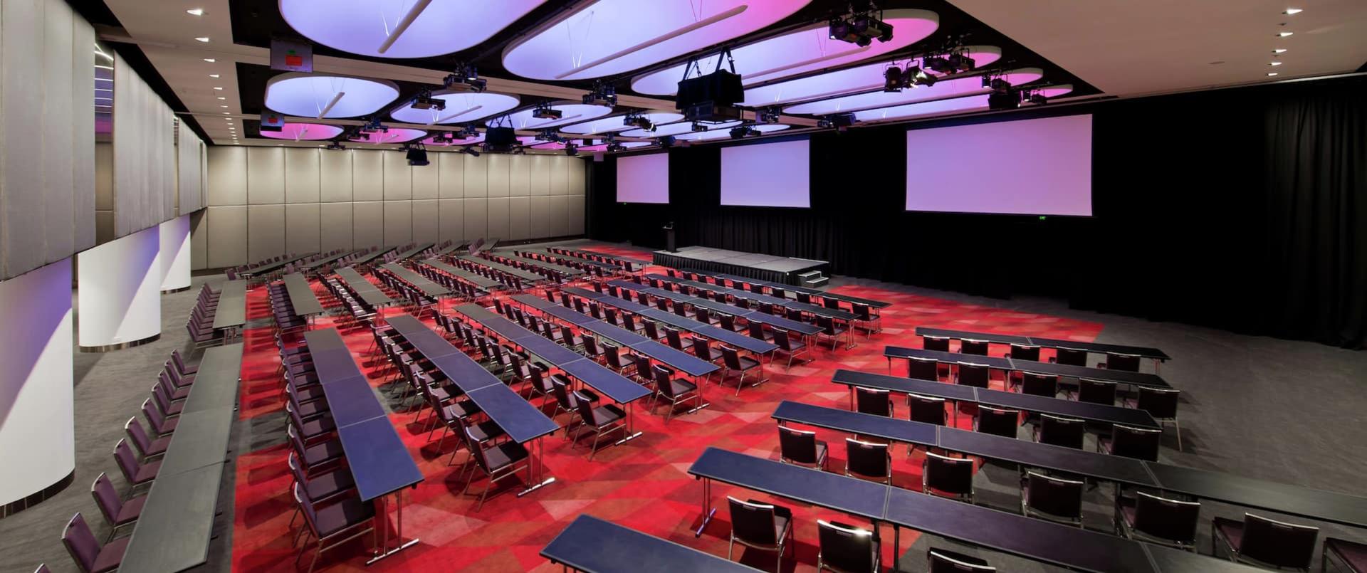 Grand Ballroom