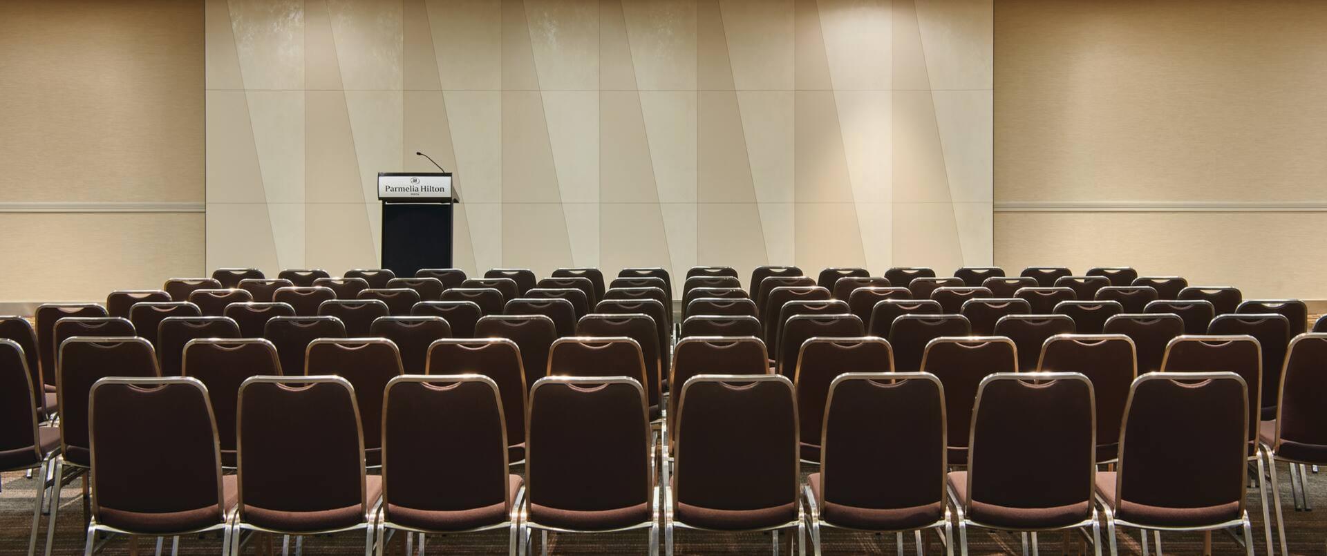 Argyle Ballroom