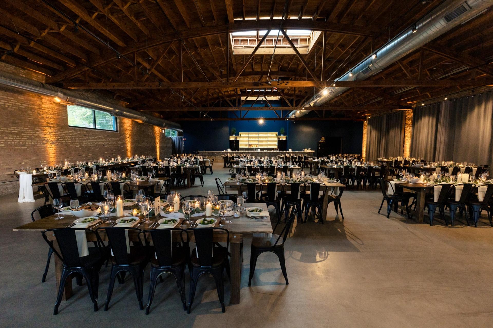 Event Space