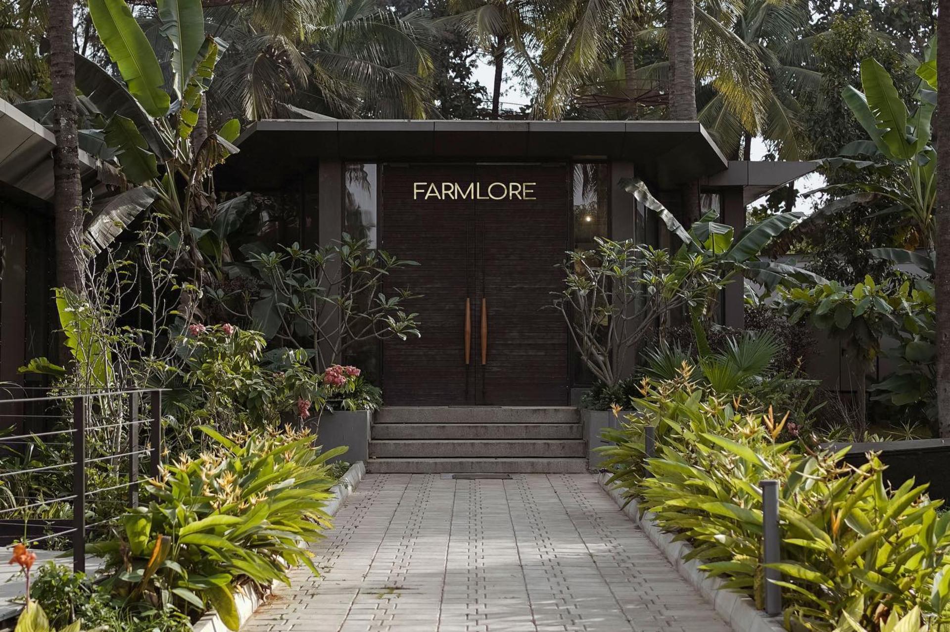 Full Buyout of Farmlore