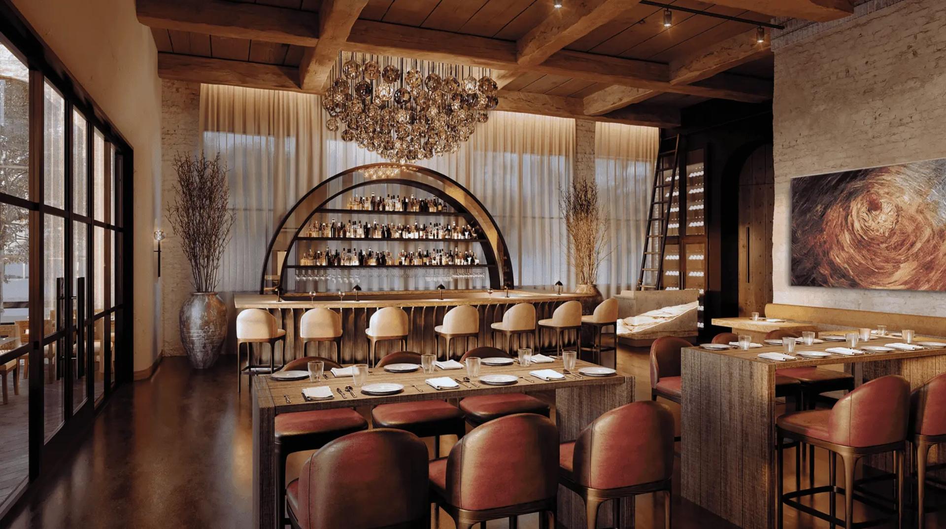 Full Buyout of Rumi's Kitchen - Houston