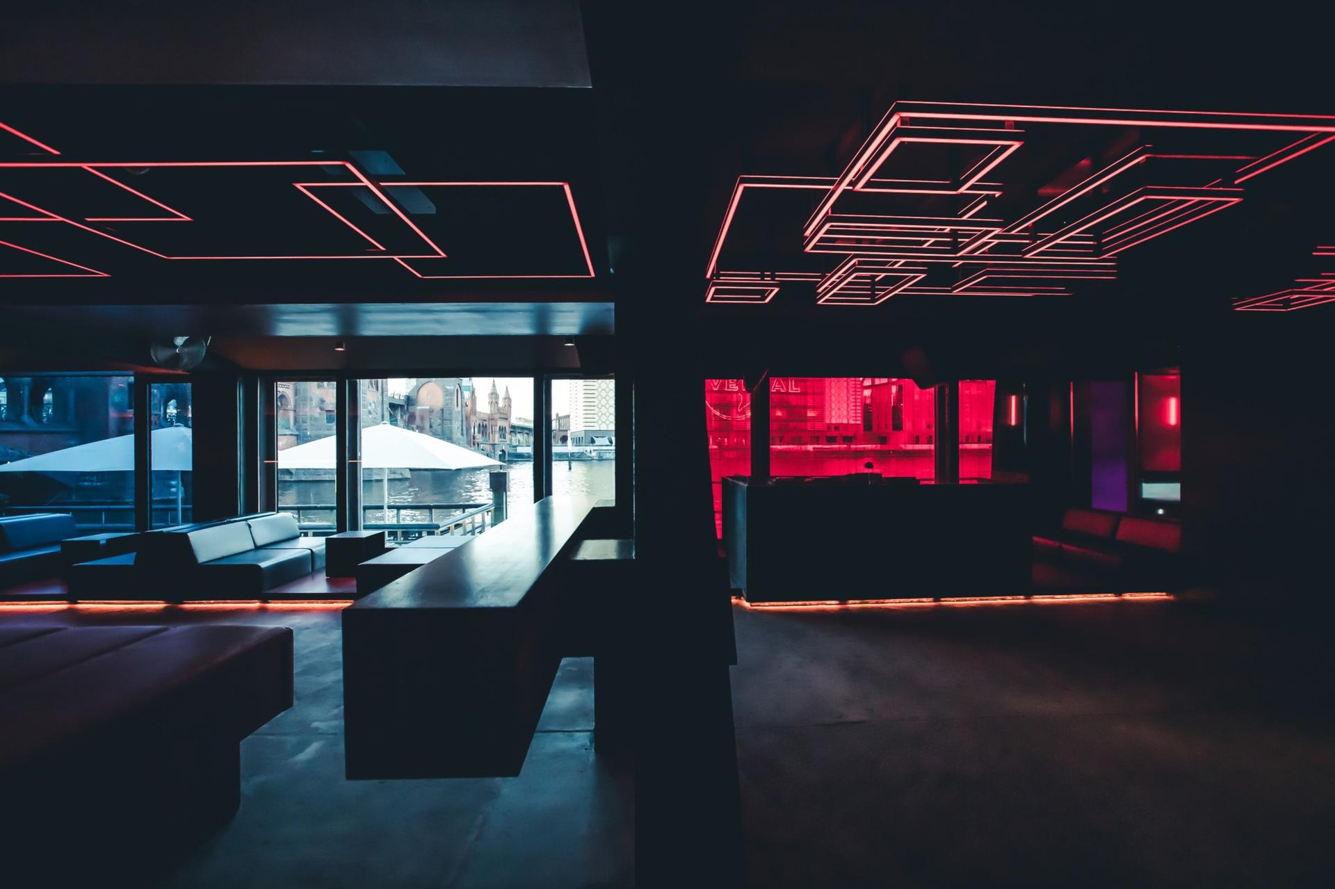 Watergate - Bar / Club in Berlin, Germany | The Vendry