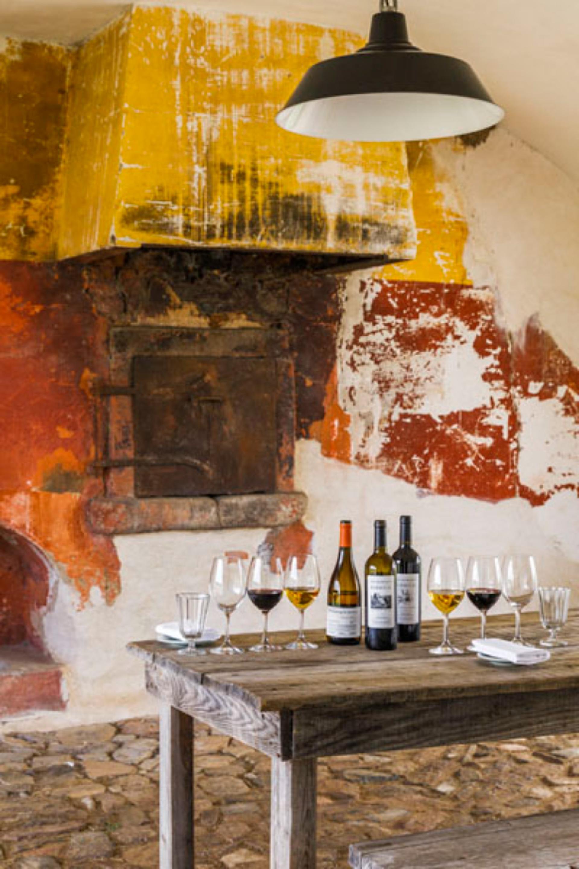 Winery