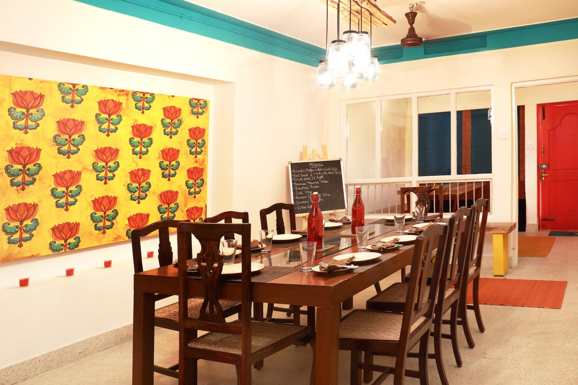 Tasting Room