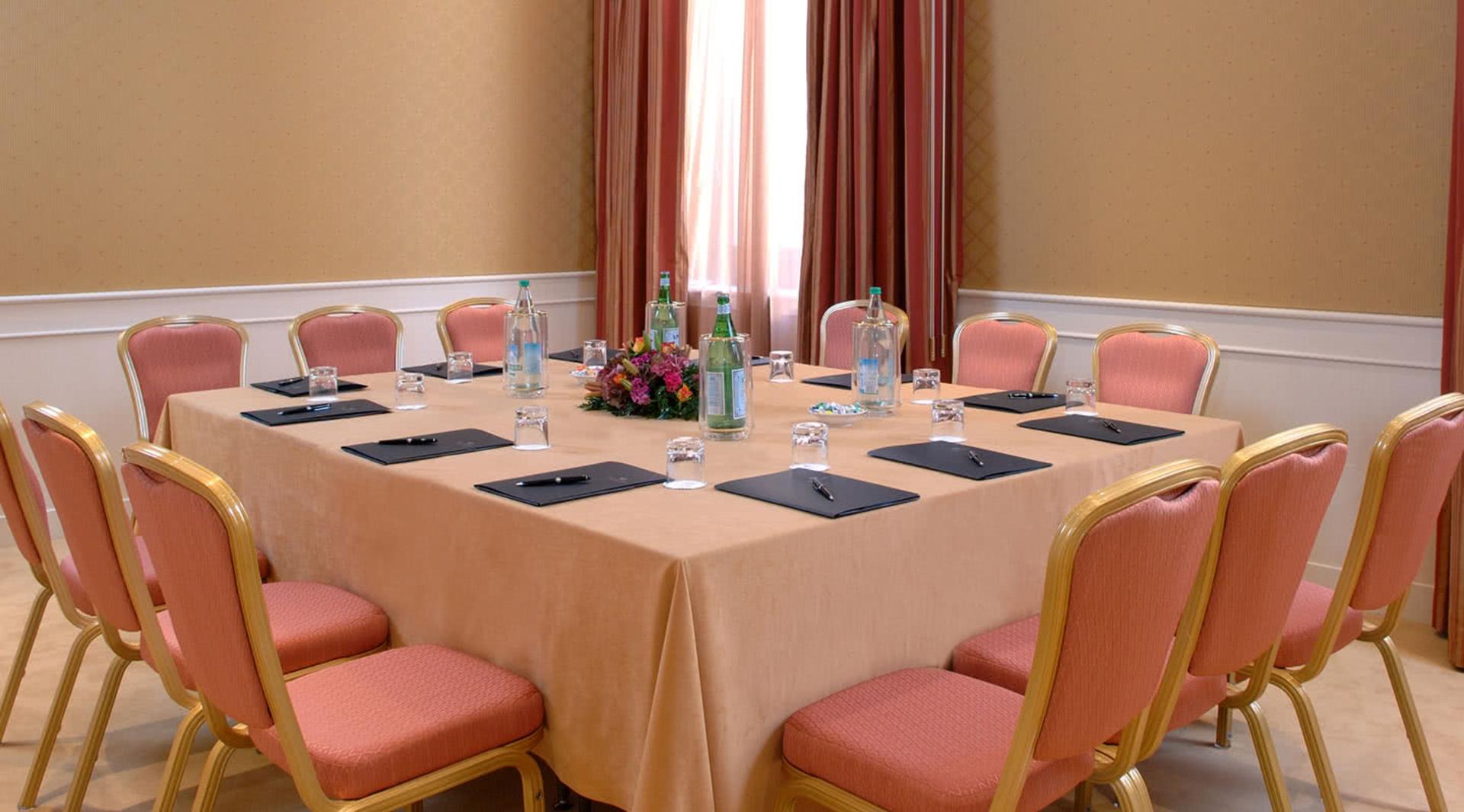 Bentivoglio Room