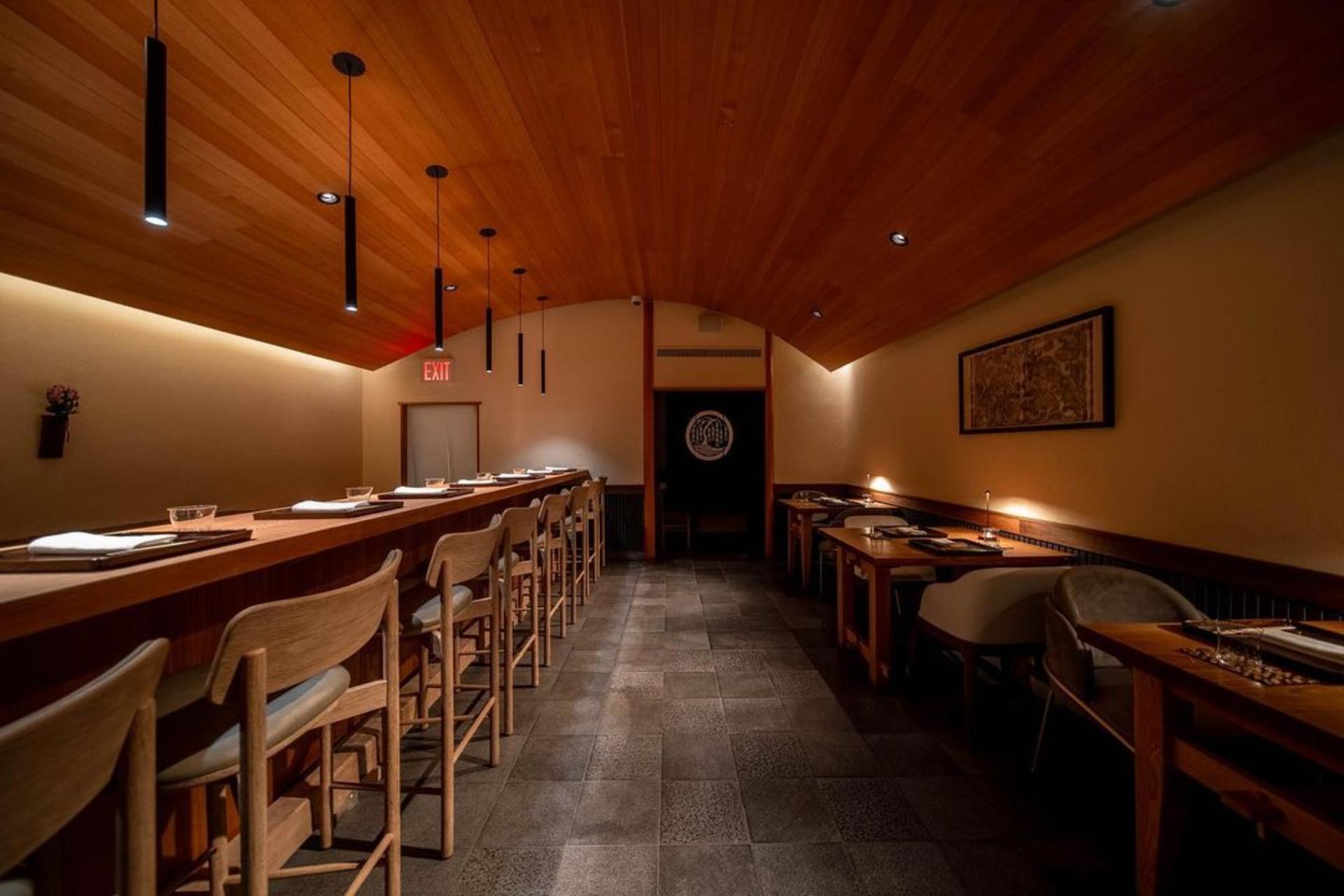Chef's Table