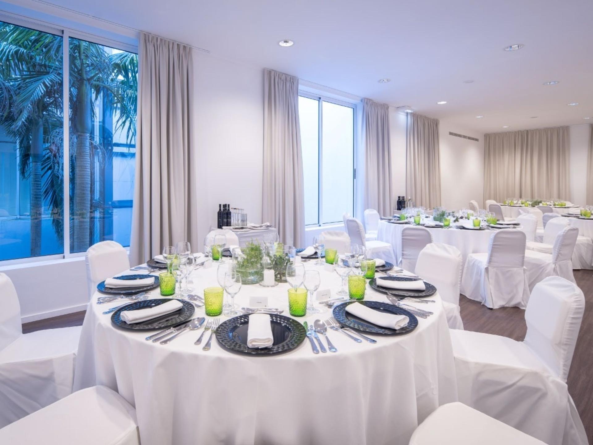 Meeting Room 1