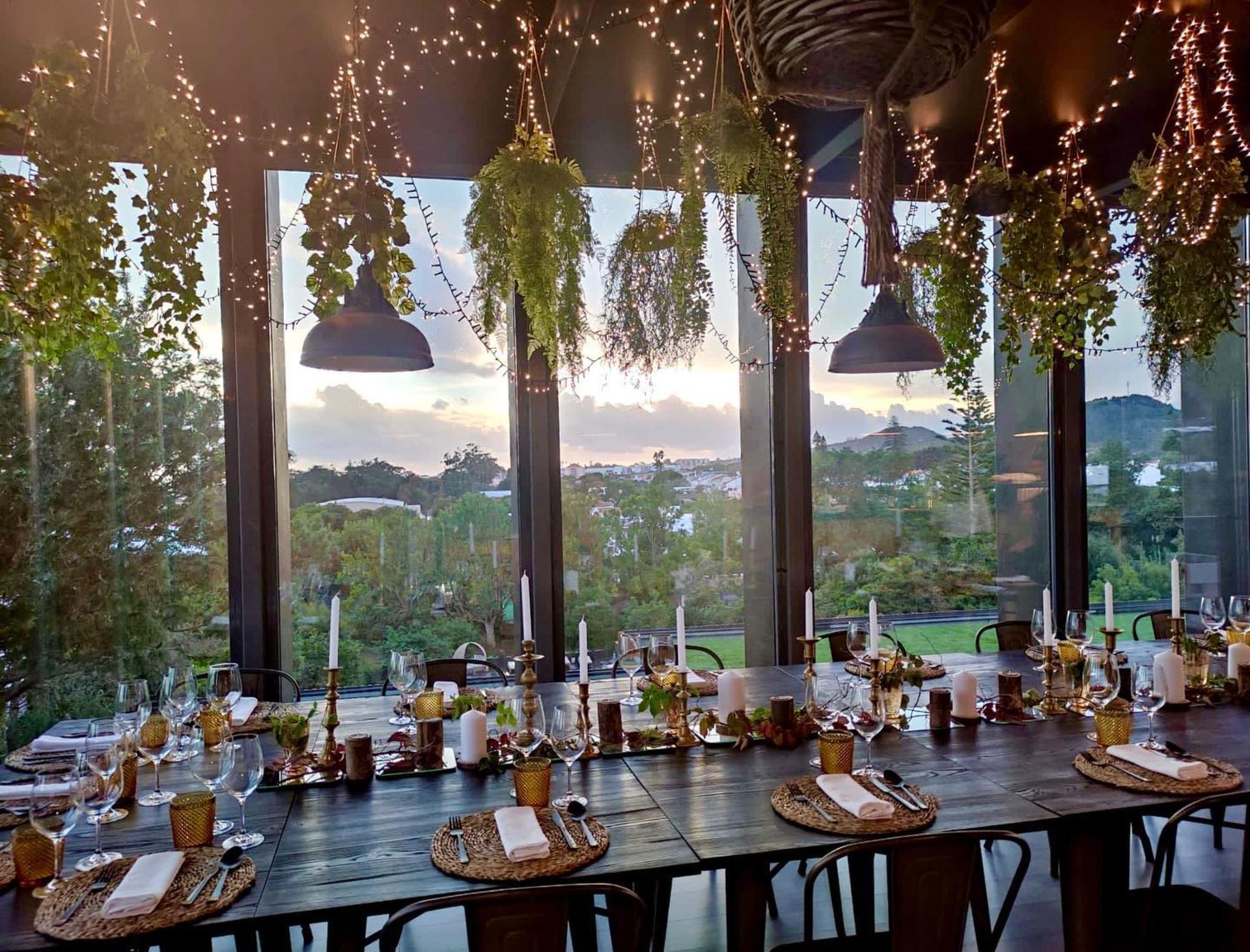 Entire Senhora da Rosa, Tradition & Nature Hotel
