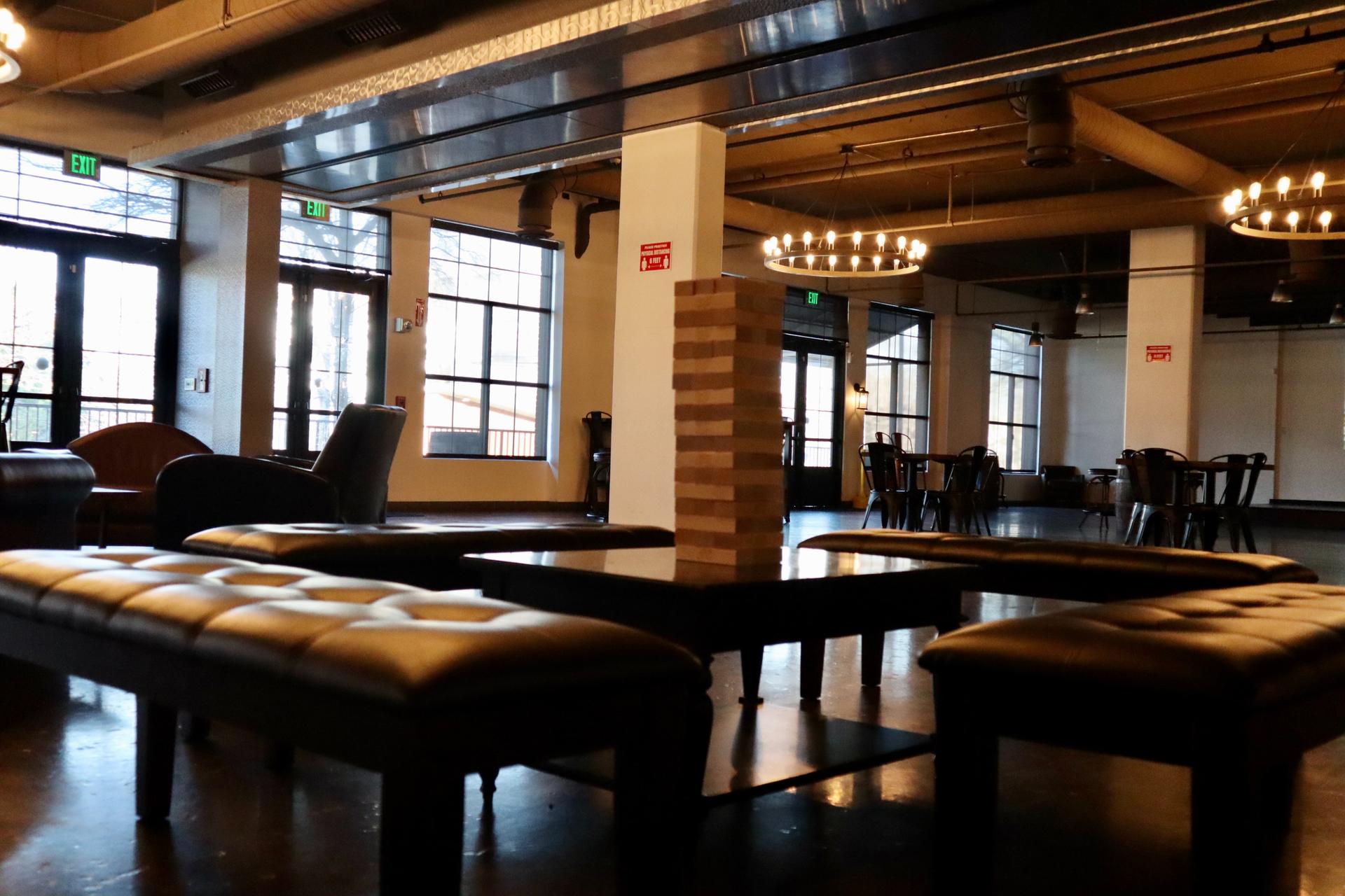 Full Buyout of Atlantucky Brewing