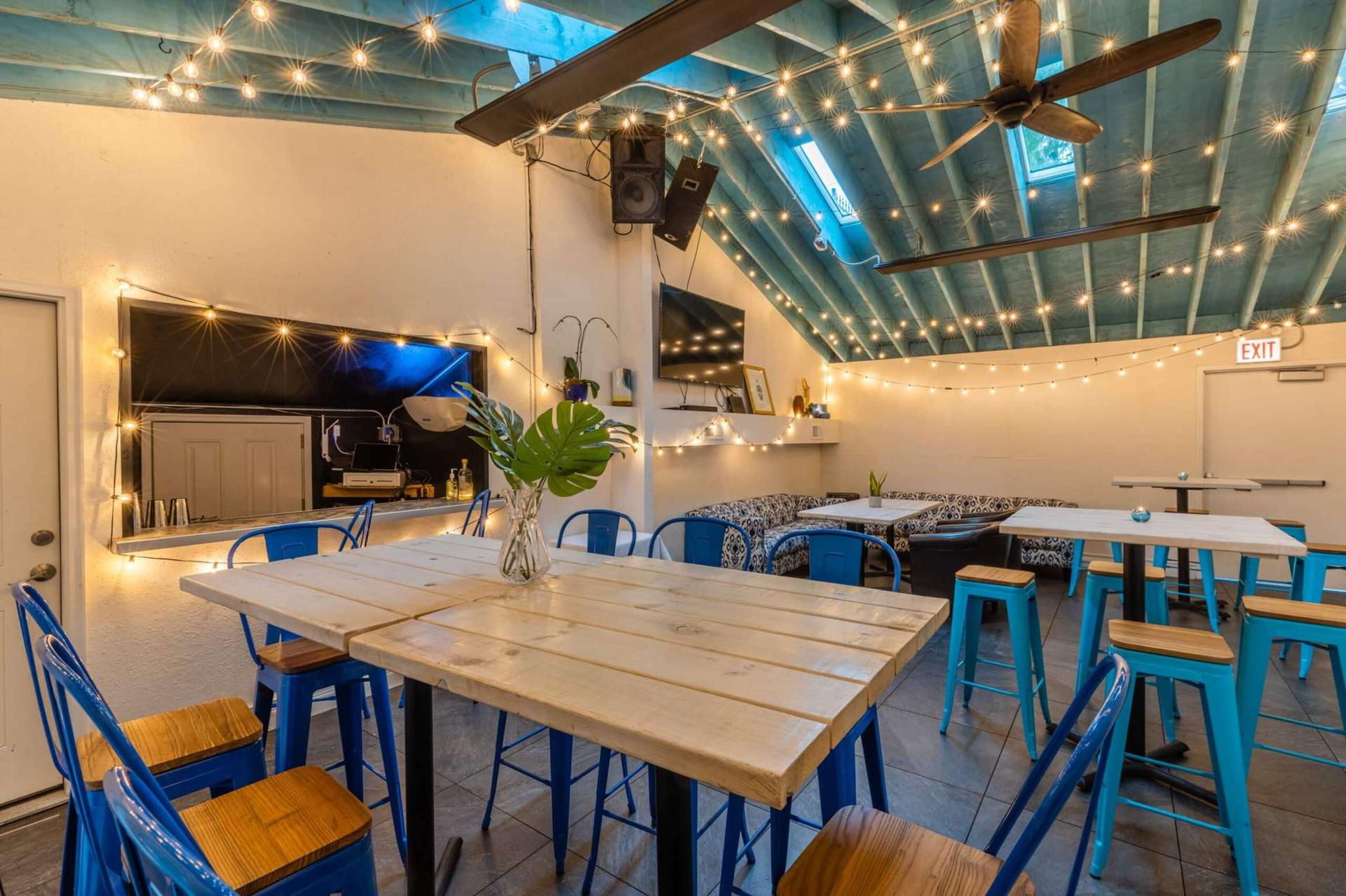 Full Buyout of Azul