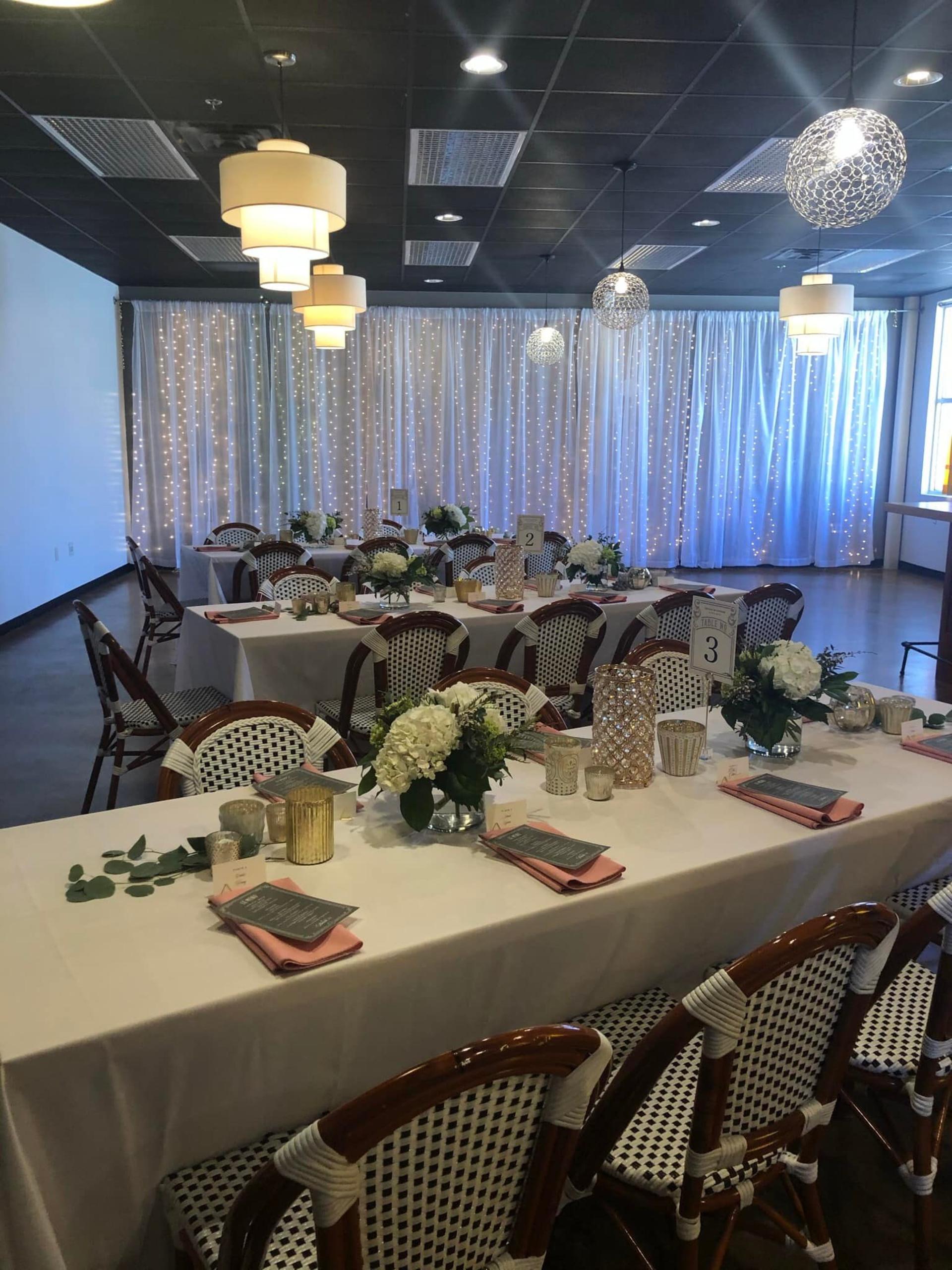 Full Buyout of Tavola Trattoria